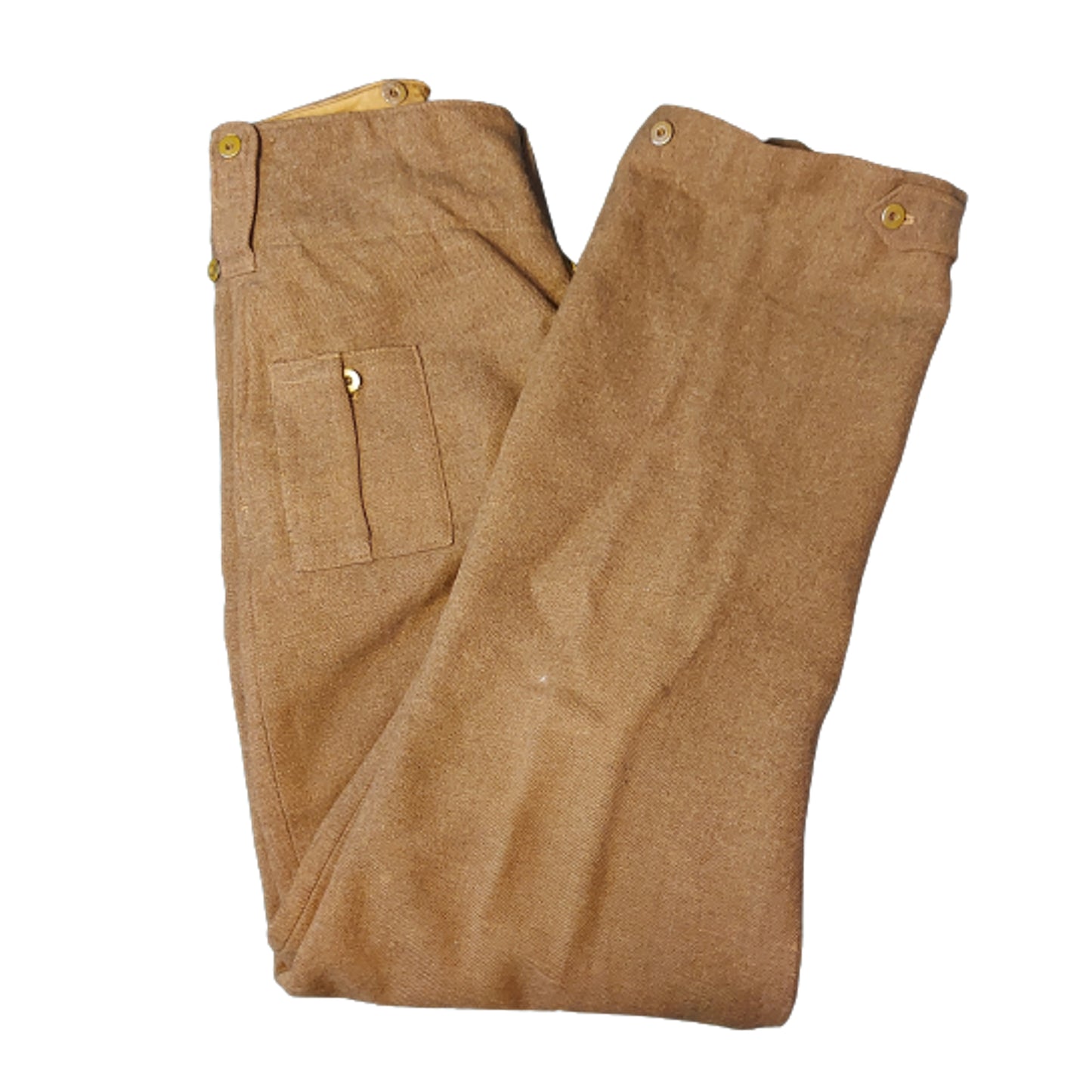 WW2 Canadian BD Battle Dress Trousers