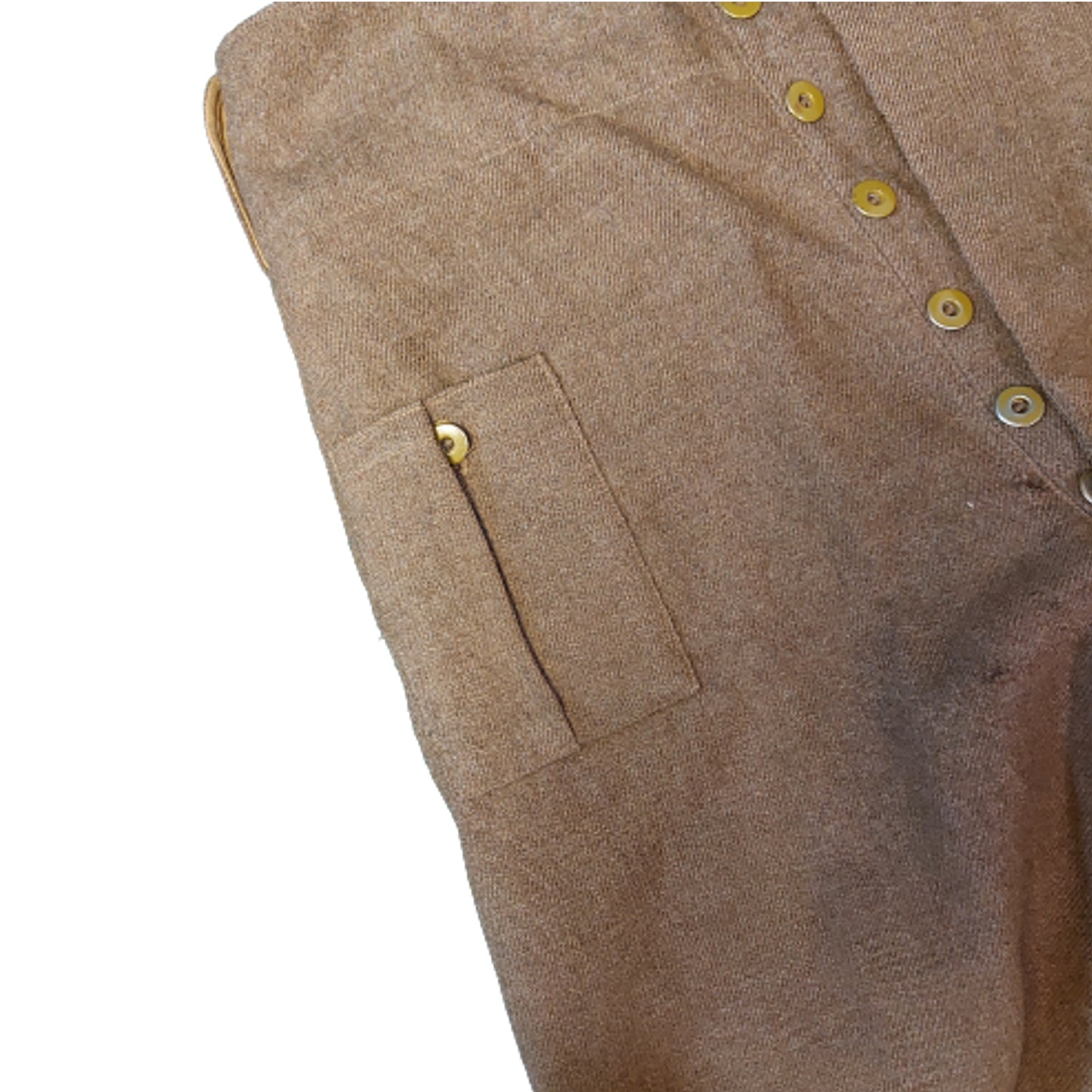 WW2 Canadian BD Battle Dress Trousers