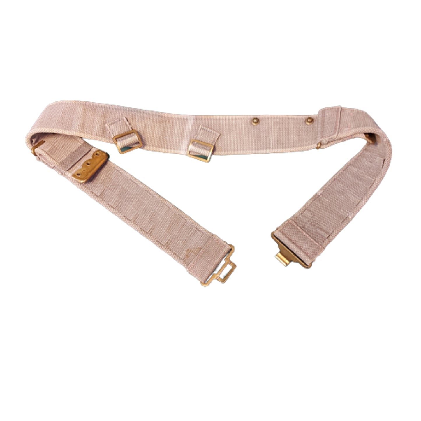 RAF Royal Air Force Pattern 1925 Adjustment strap -Waist Belt