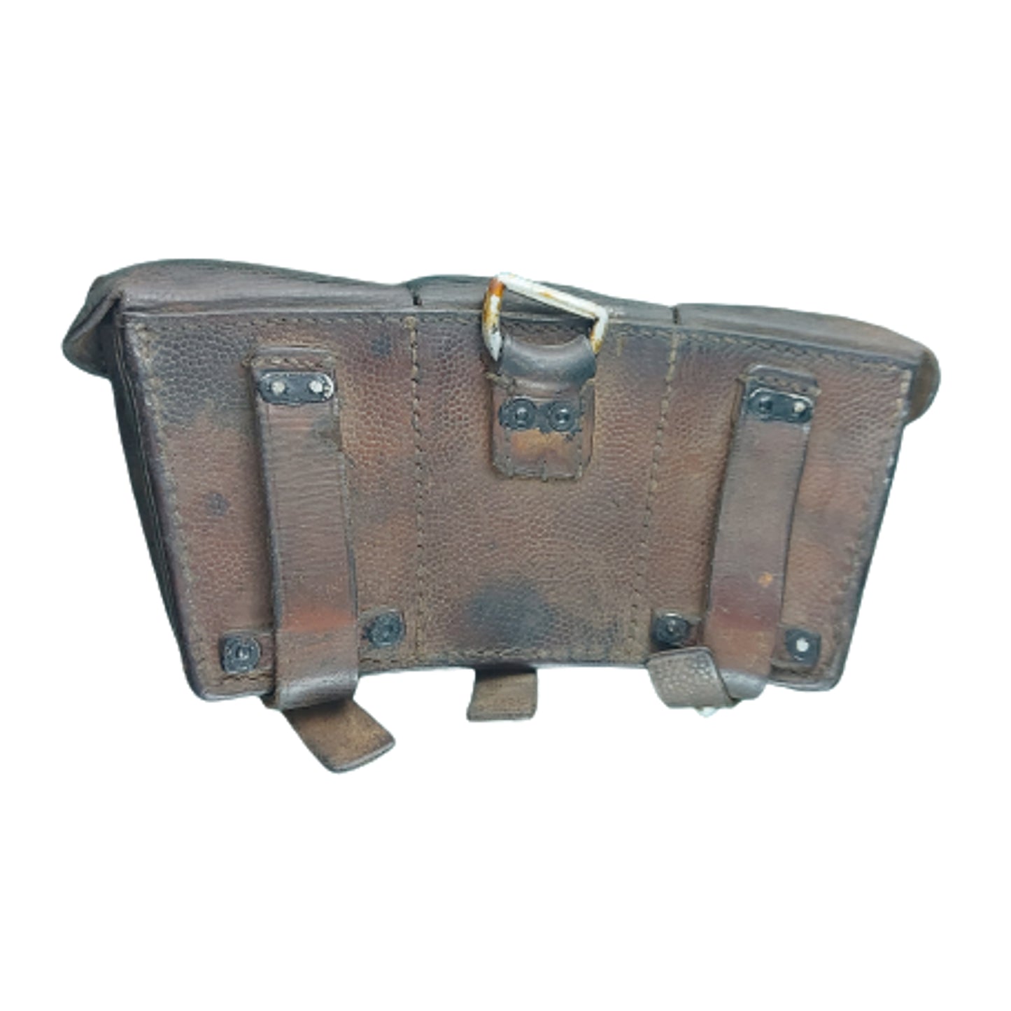 WW2 German 1939 Dated K98 Ammunition Pouch