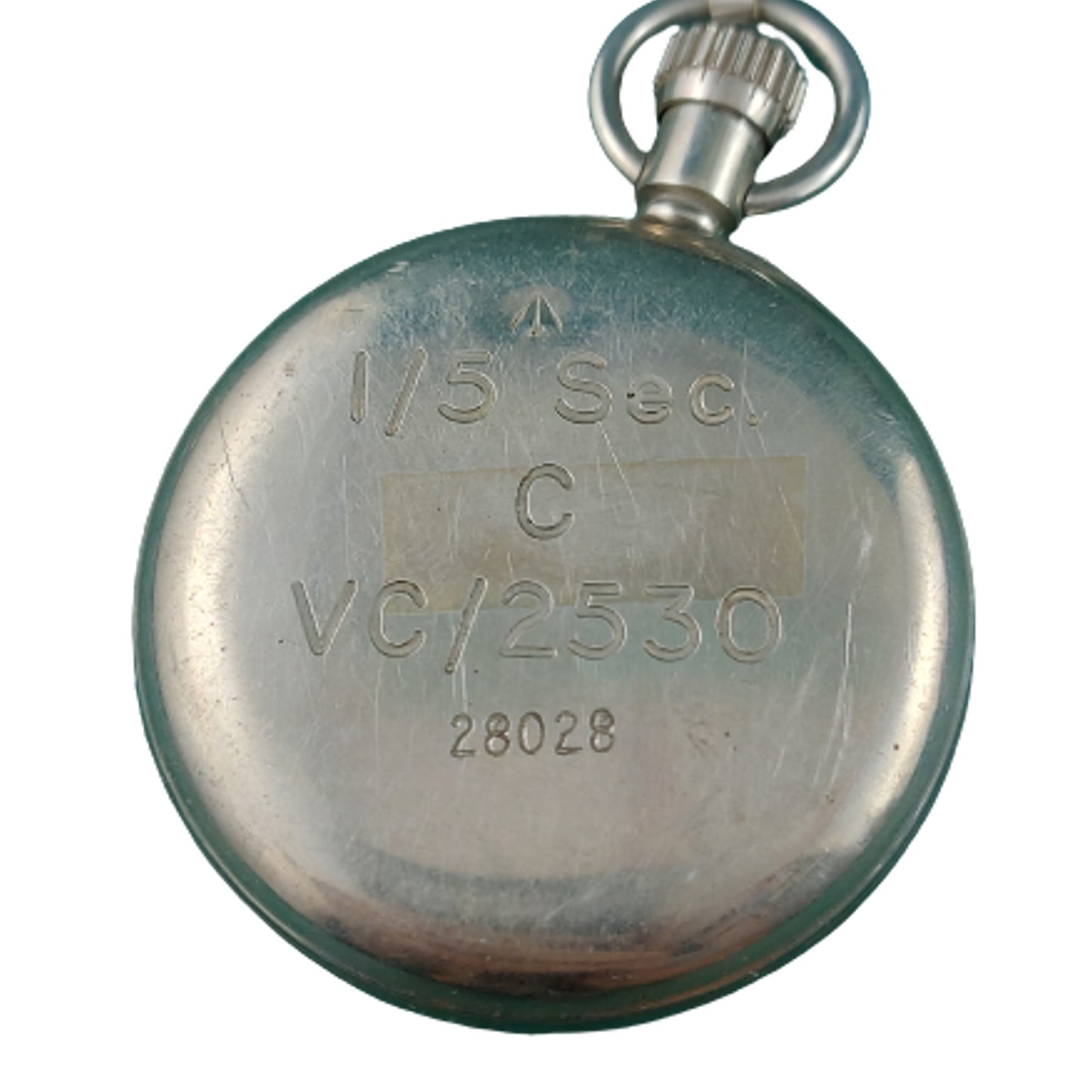 WW2 RN/RCN Torpedo Timer Stop Watch