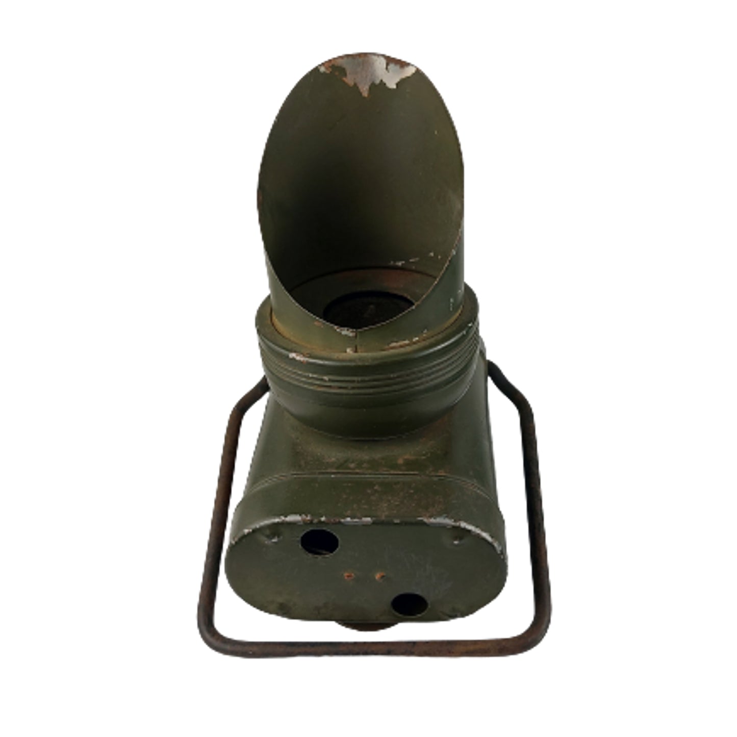 WW2 Canadian British Field Light