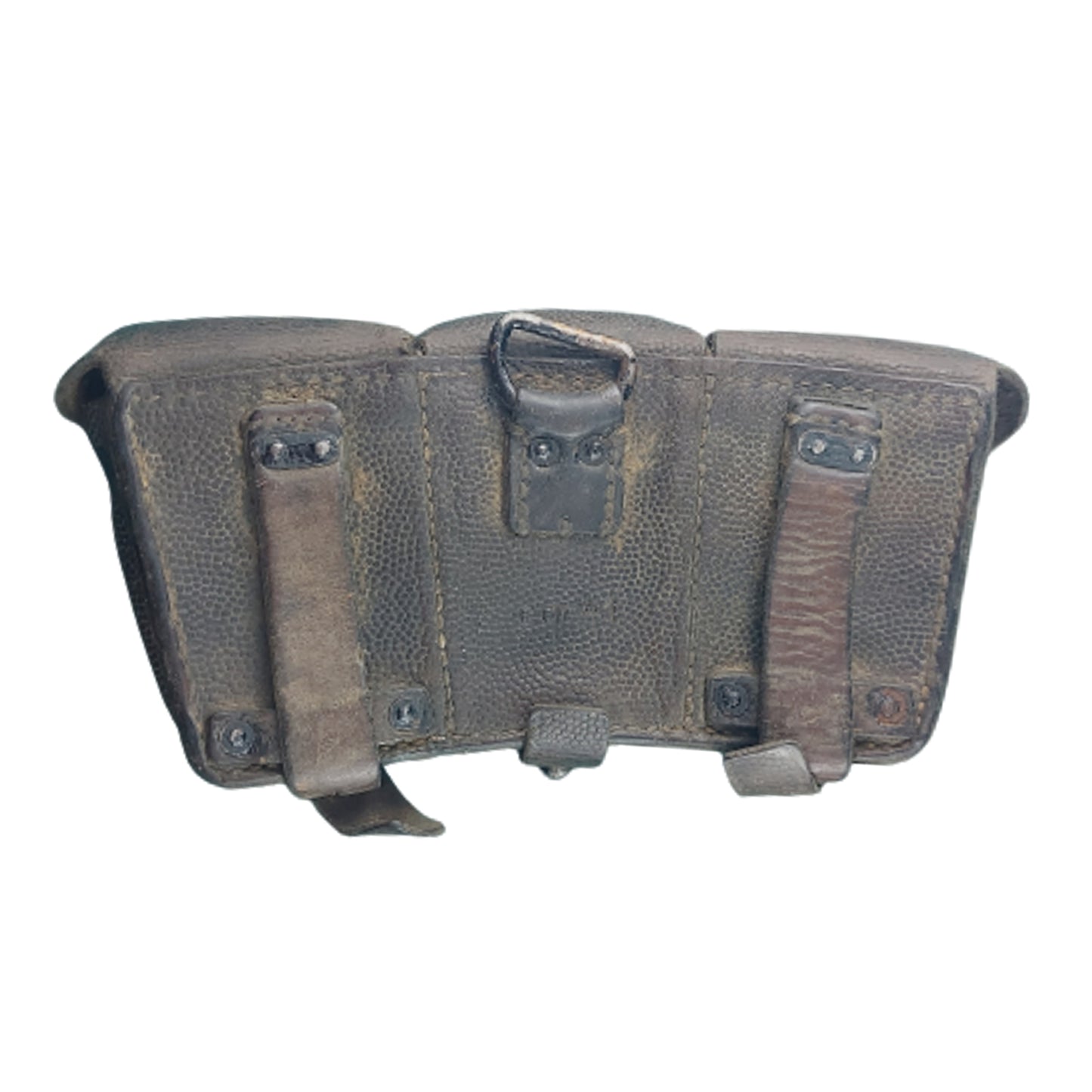 WW2 German K98 Ammunition Pouch 1941