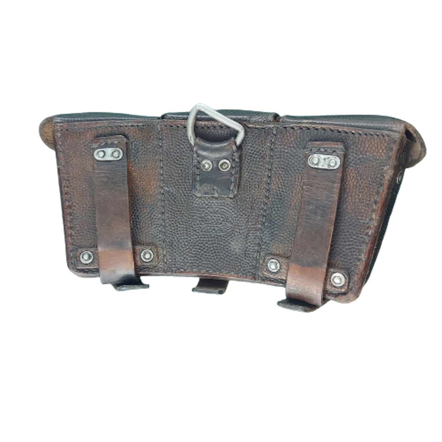 WW2 German KAR 98K Ammunition Pouch 1939