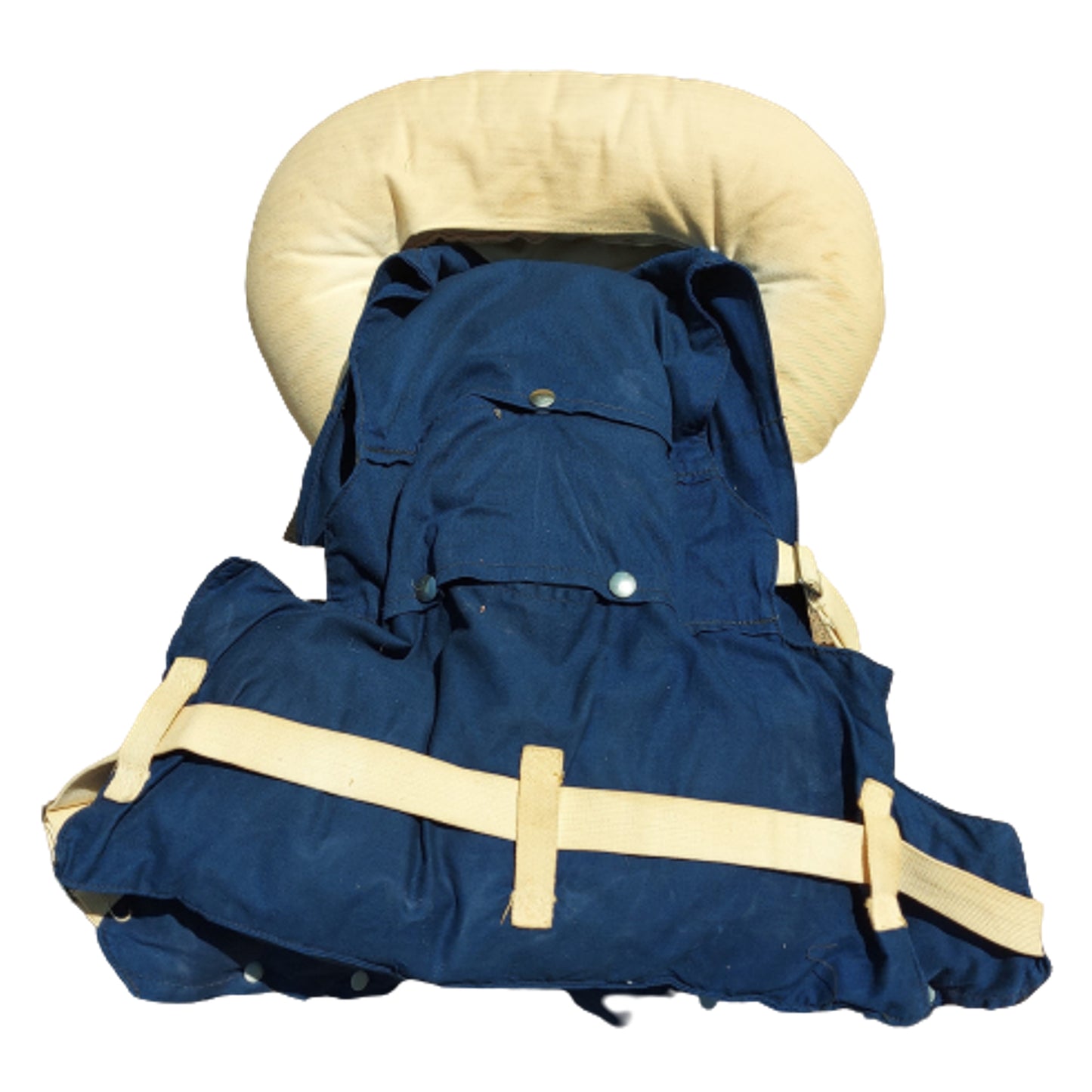 RCN Royal Canadian Navy Life Vest