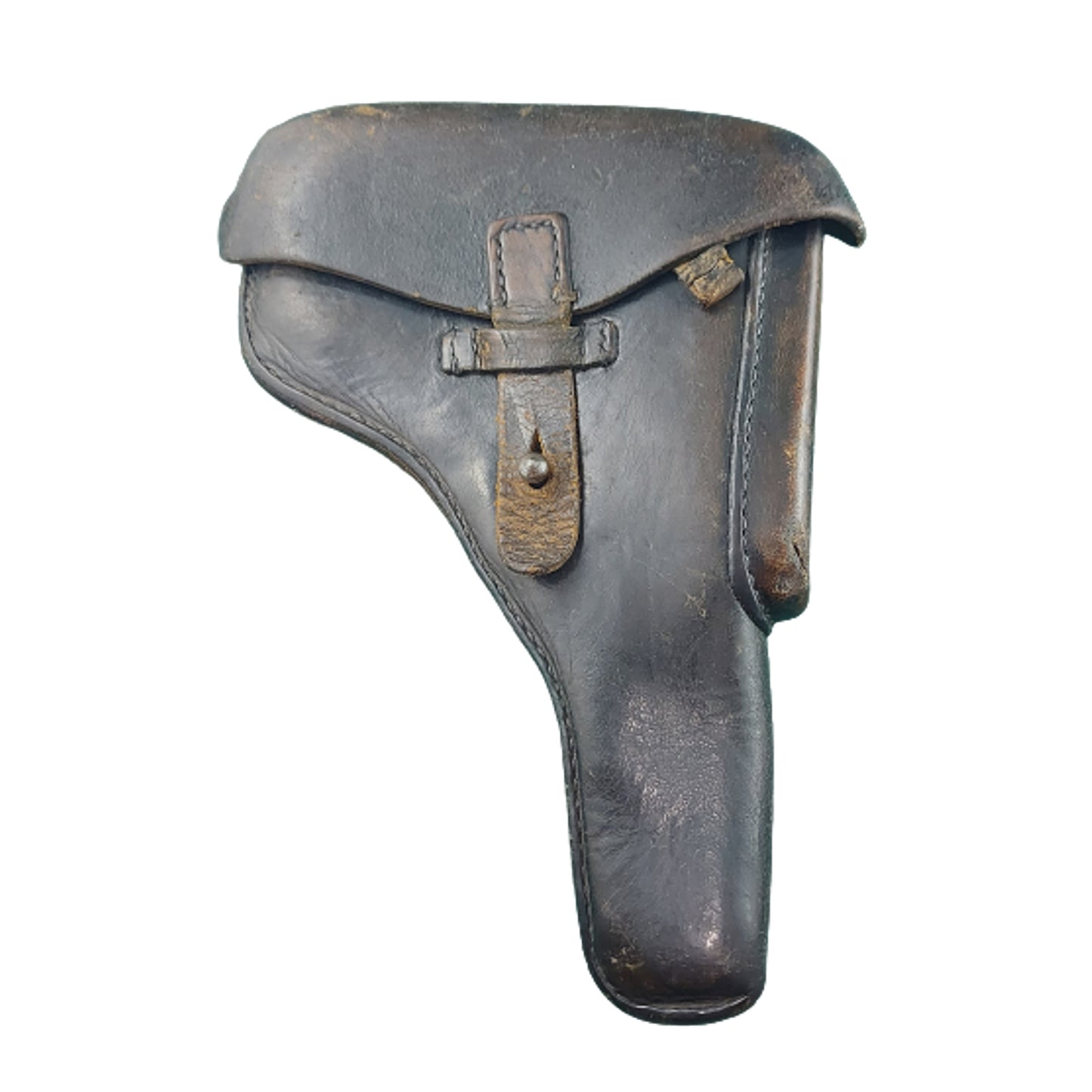 WW2 German Commercial P38 Pistol Holster