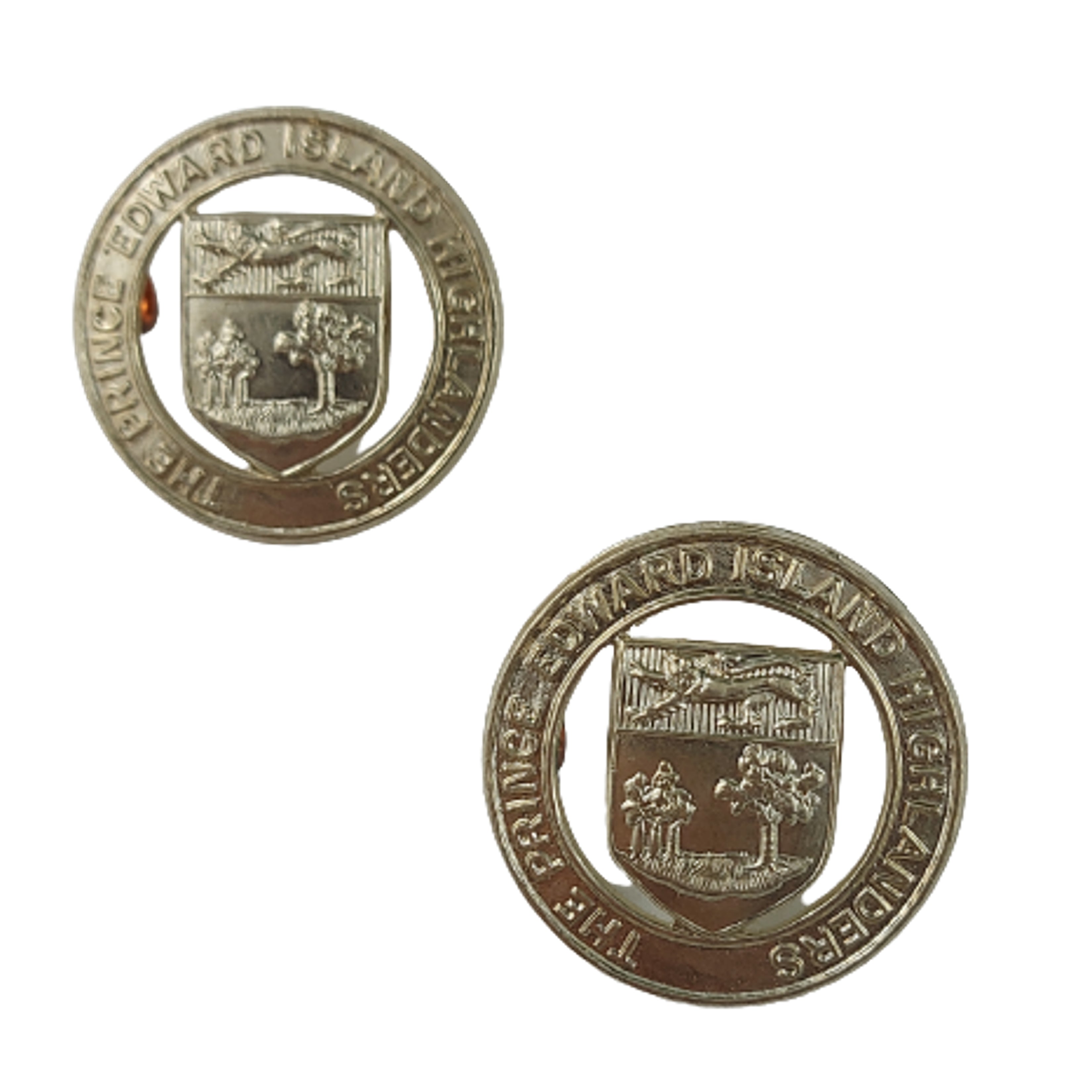 thumbnail image 2 of Prince Edward Island PEI Souvenir Cities & States Lapel Pin SP4 V9 2 of 13