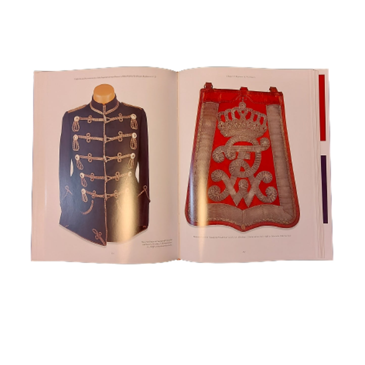 Uniforms and Accoutrements of the Imperial German Hussars 1880-1910 Vol 2