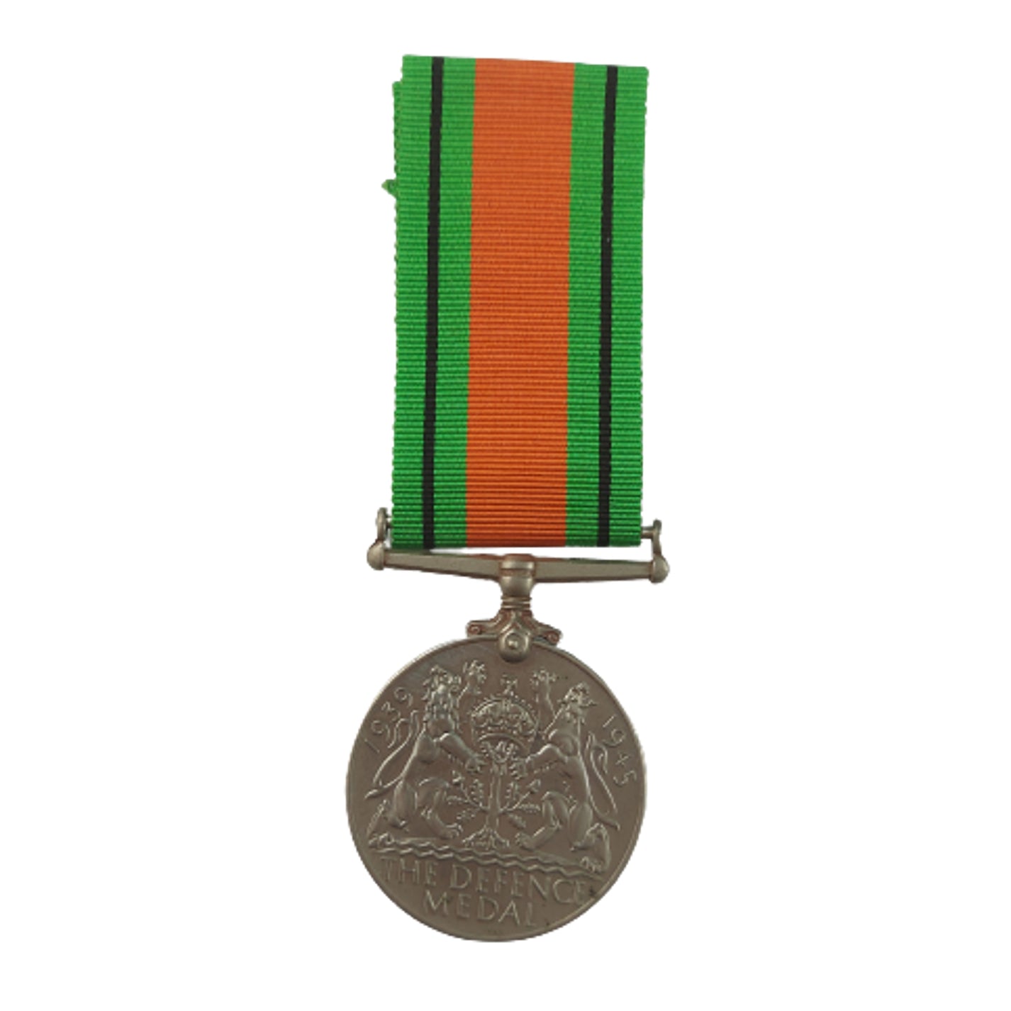 WW2 Canadian Defence Medal – Canadian Soldier Militaria