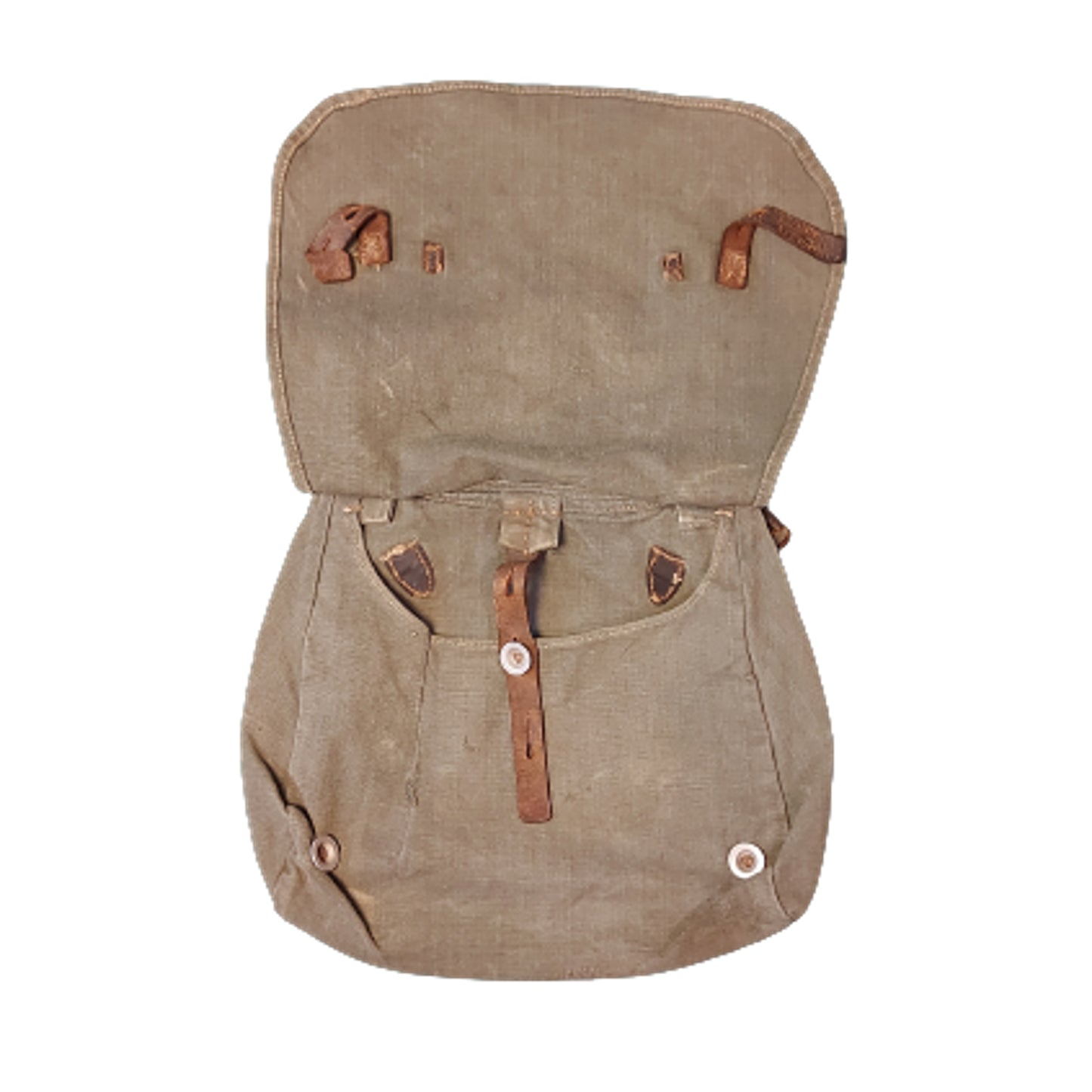 WW2 German Army M31 Bread Bag