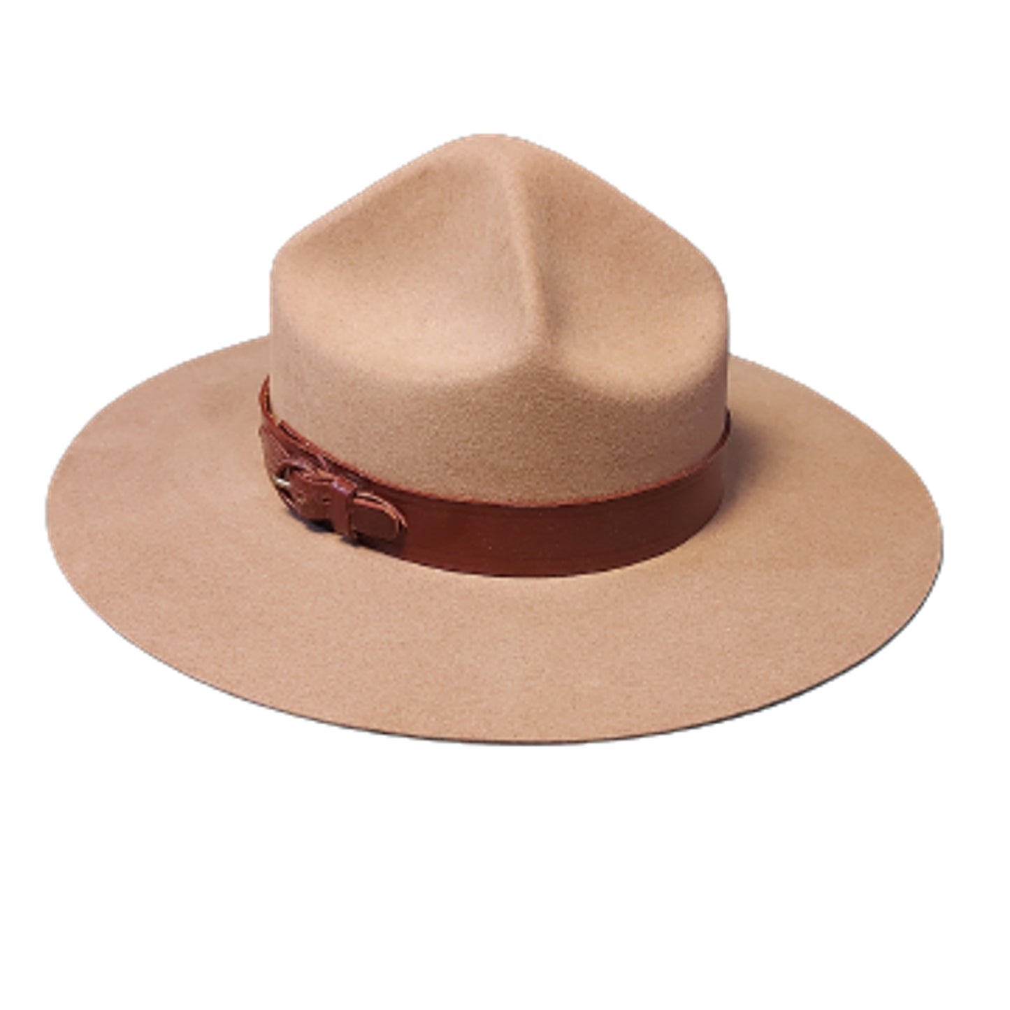 RCMP Royal Canadian Mounted Police Stetson