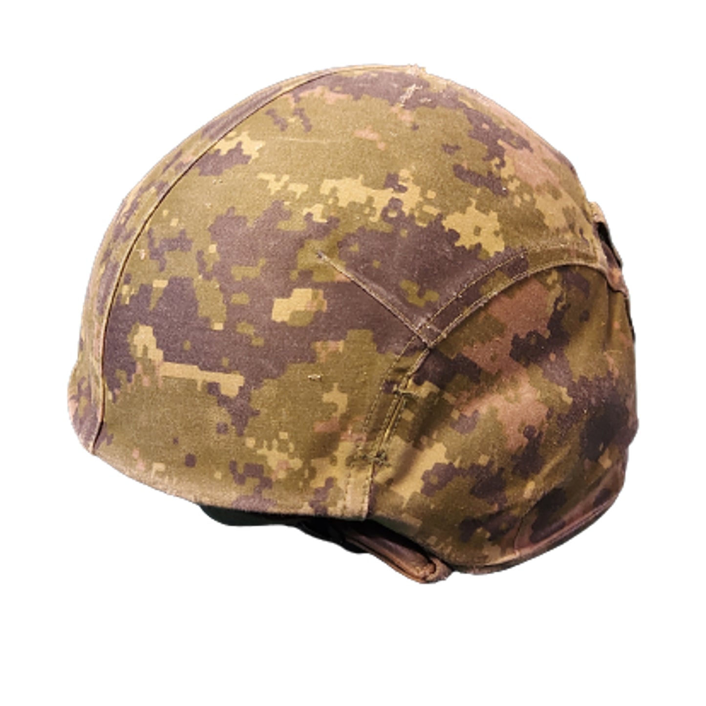 Post-WW2 CAF Canadian Armed Forces PASGT Ballistic Helmet