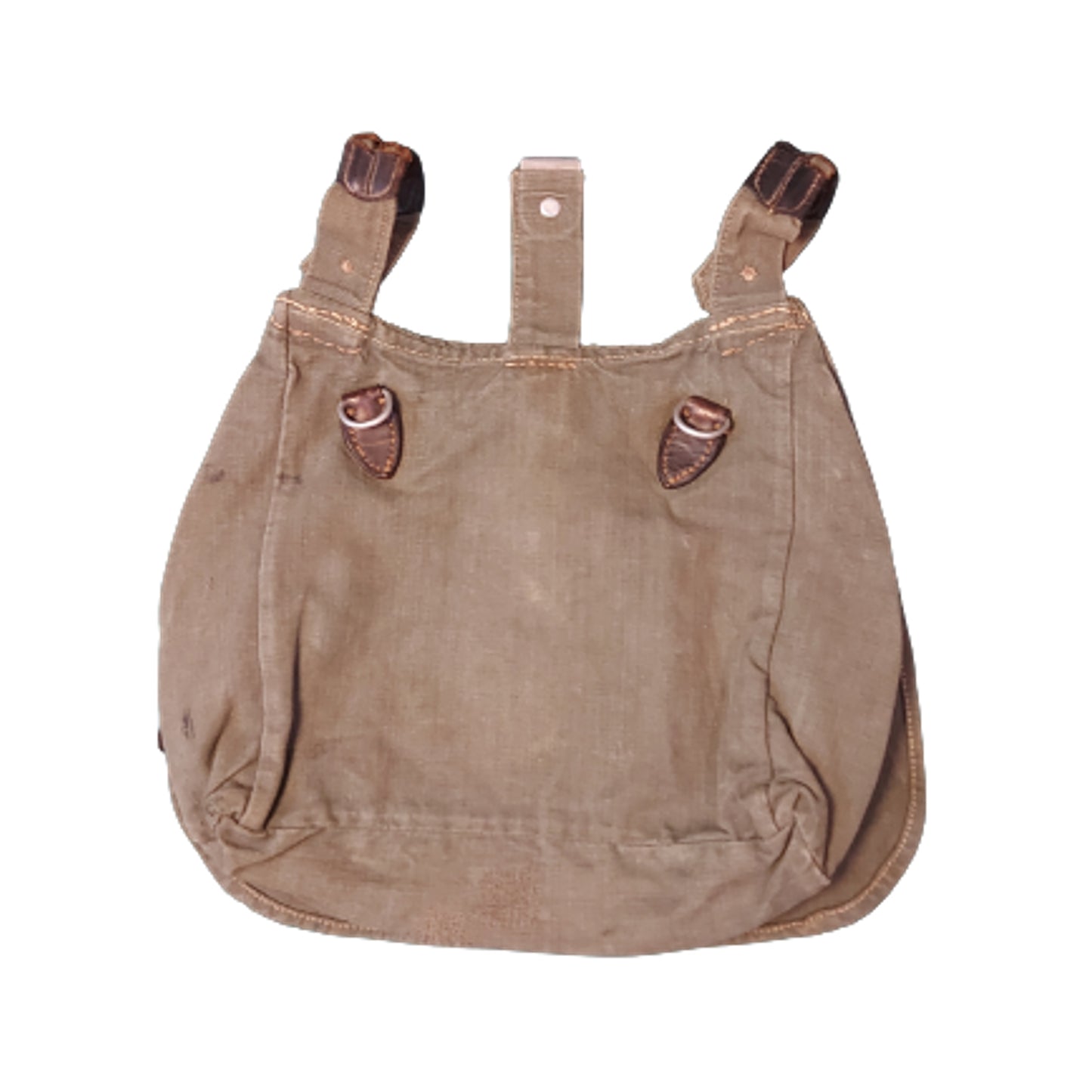 WW2 German Army M31 Bread Bag