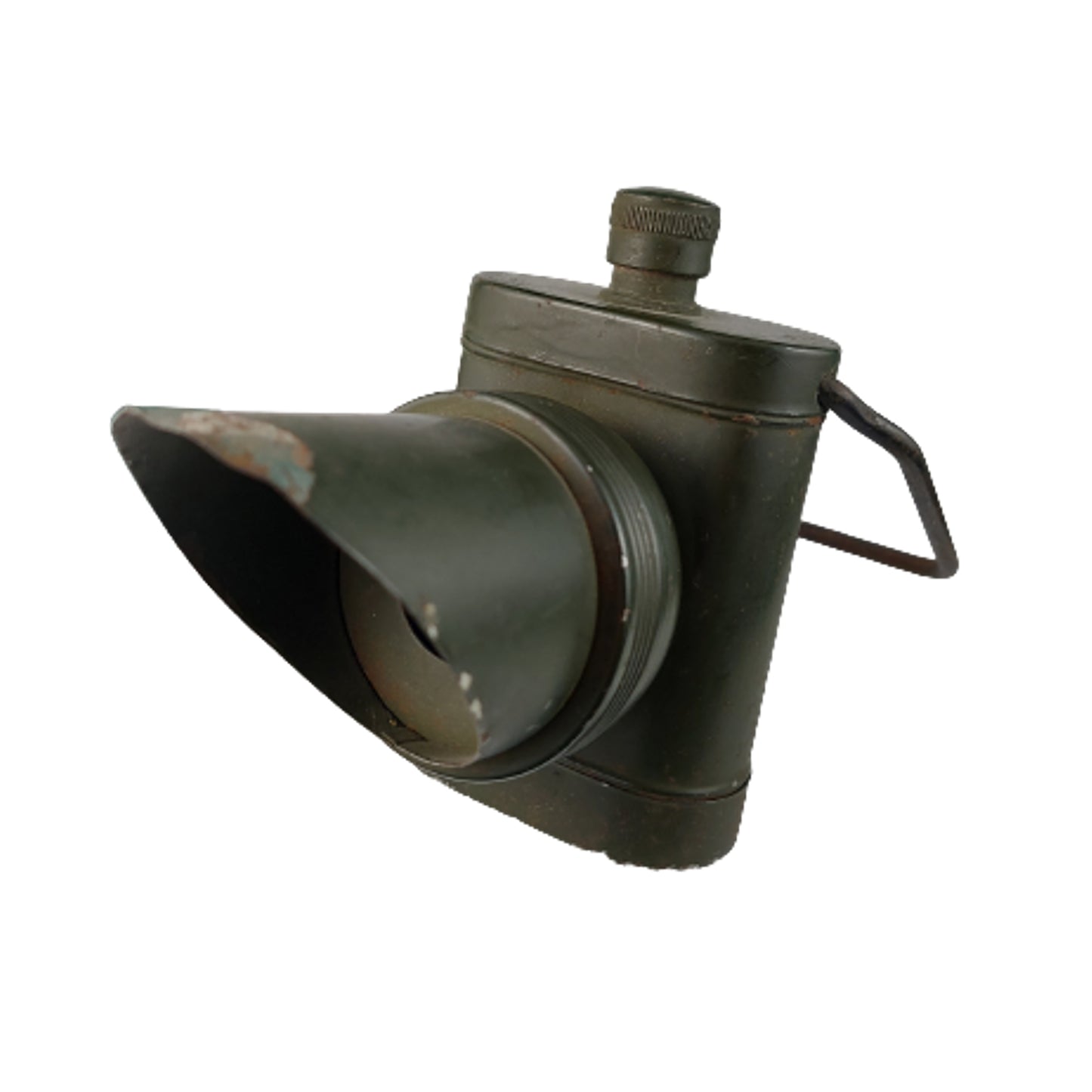 WW2 Canadian British Field Light