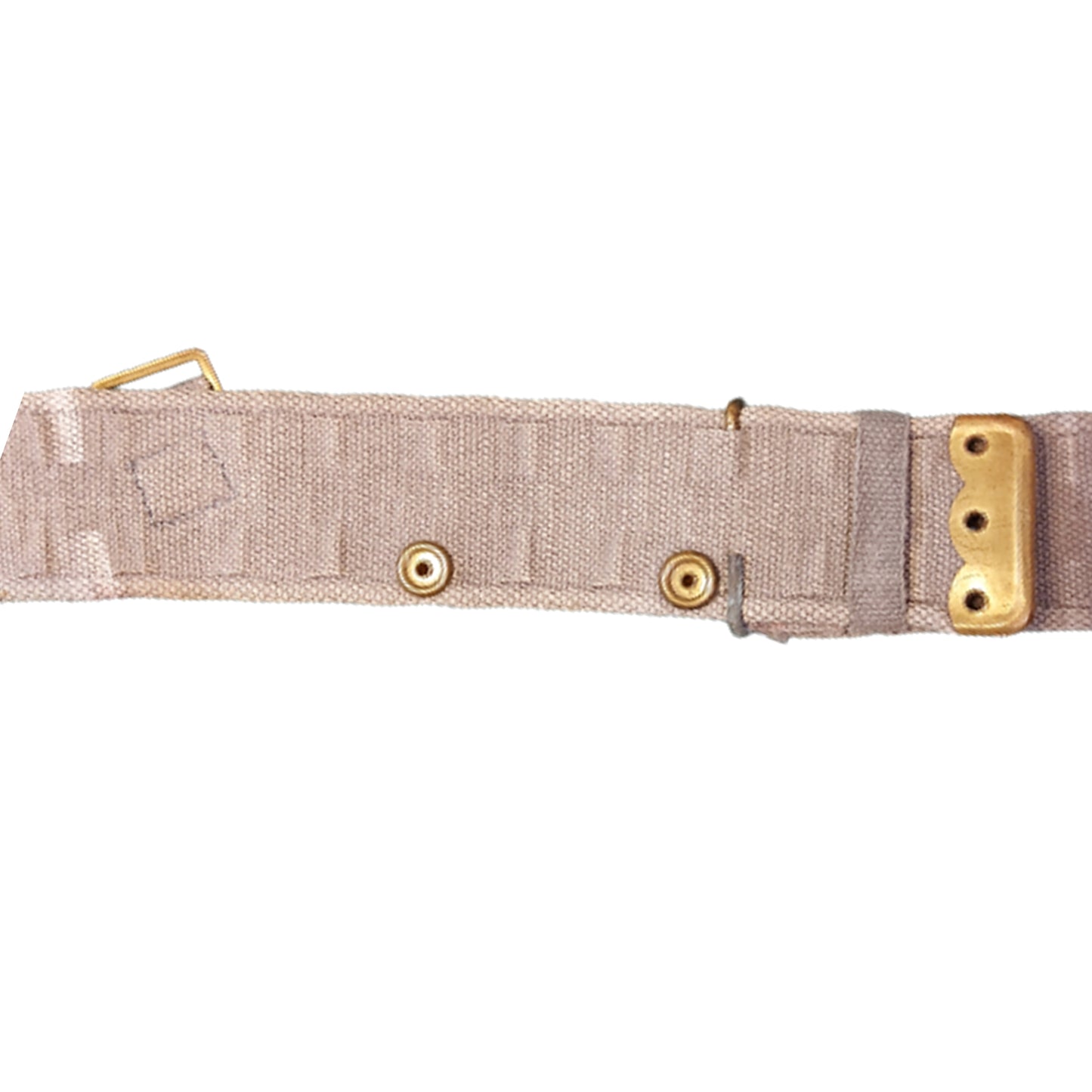 RAF Royal Air Force Pattern 1925 Adjustment strap -Waist Belt