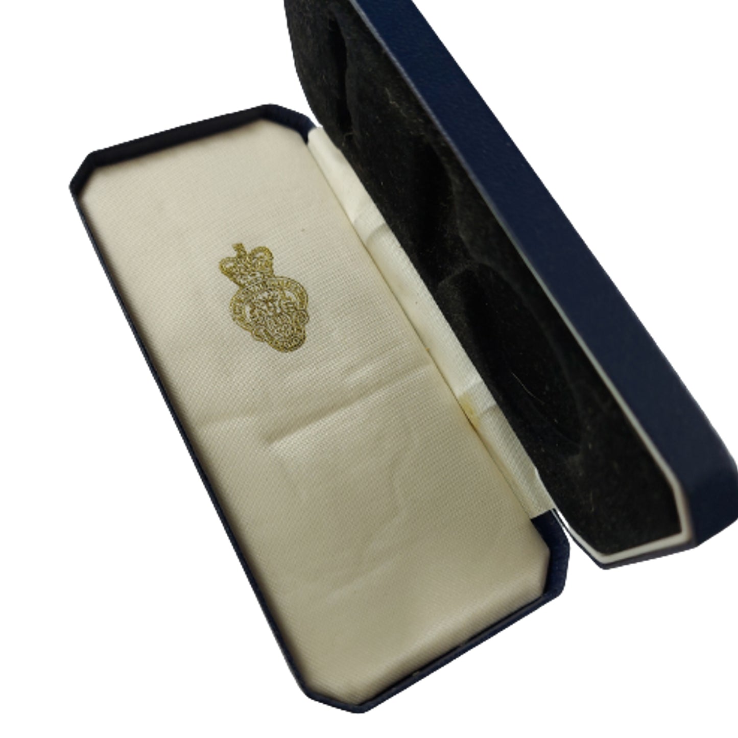 Cased National Service Medal 1939-1960