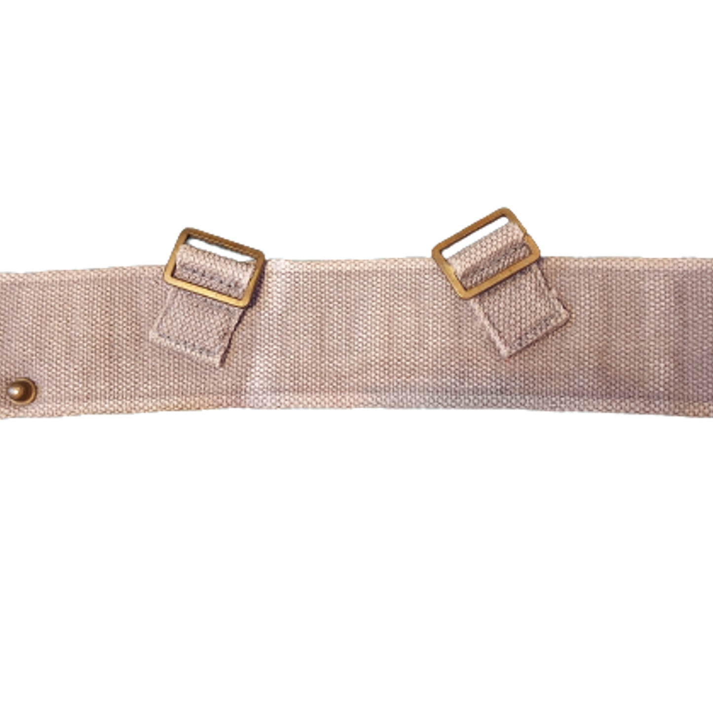 RAF Royal Air Force Pattern 1925 Adjustment strap -Waist Belt