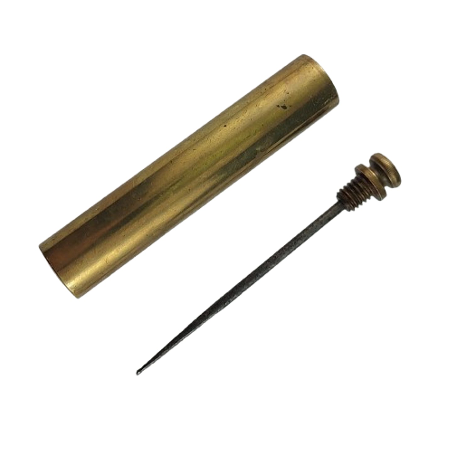 Pre-WW1 Canadian British Lee Medford Long Lee Service Rifle Oiler