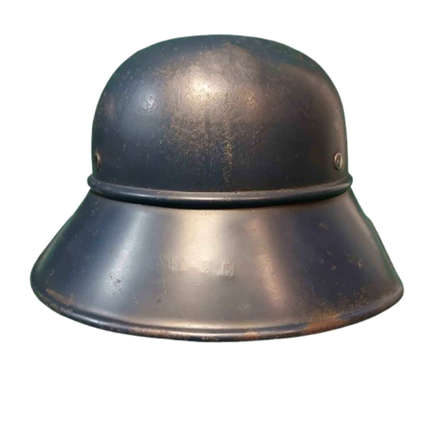 WW2 German M39 Luftschutz Helmet