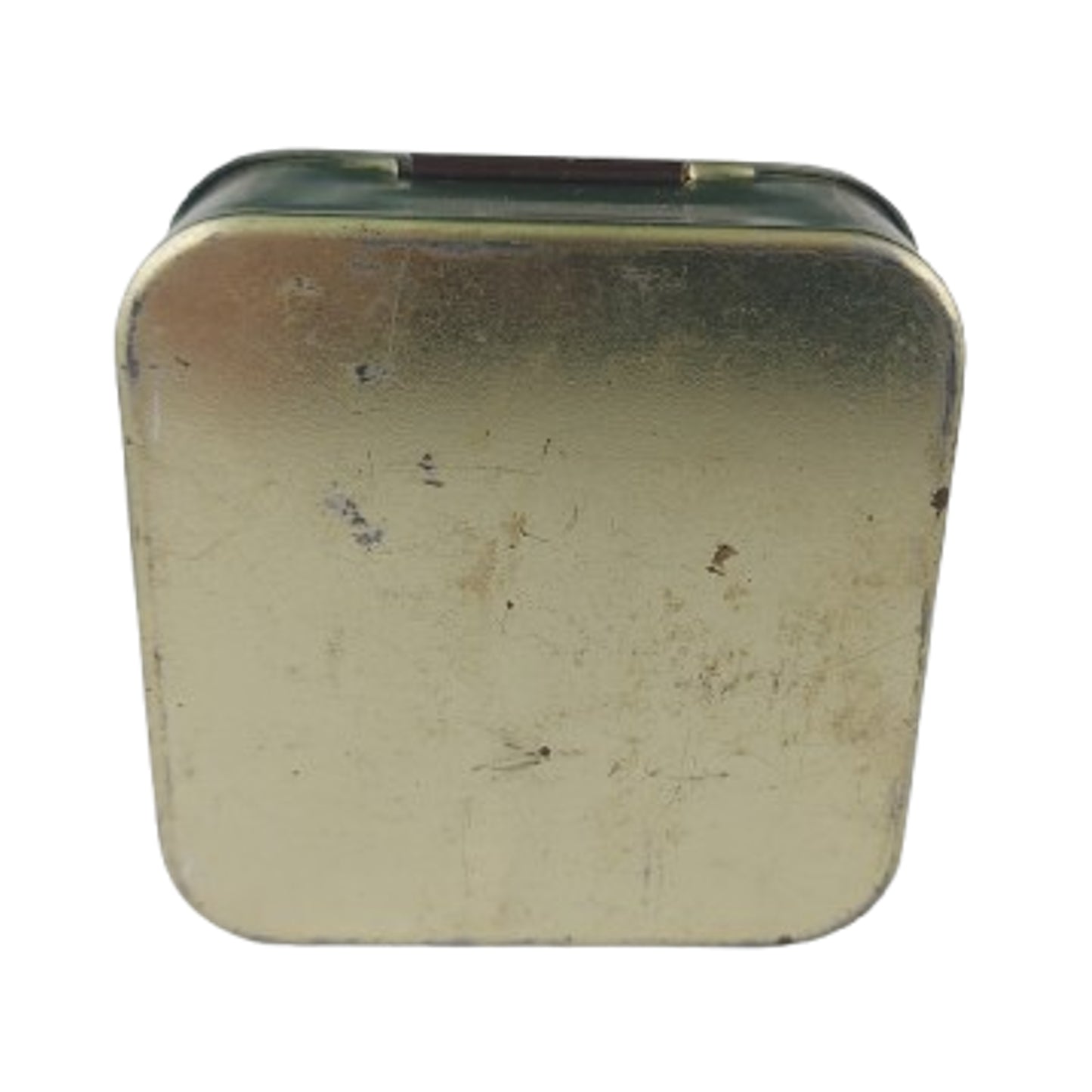 WW2 Canadian Water Sterilizing Outfit