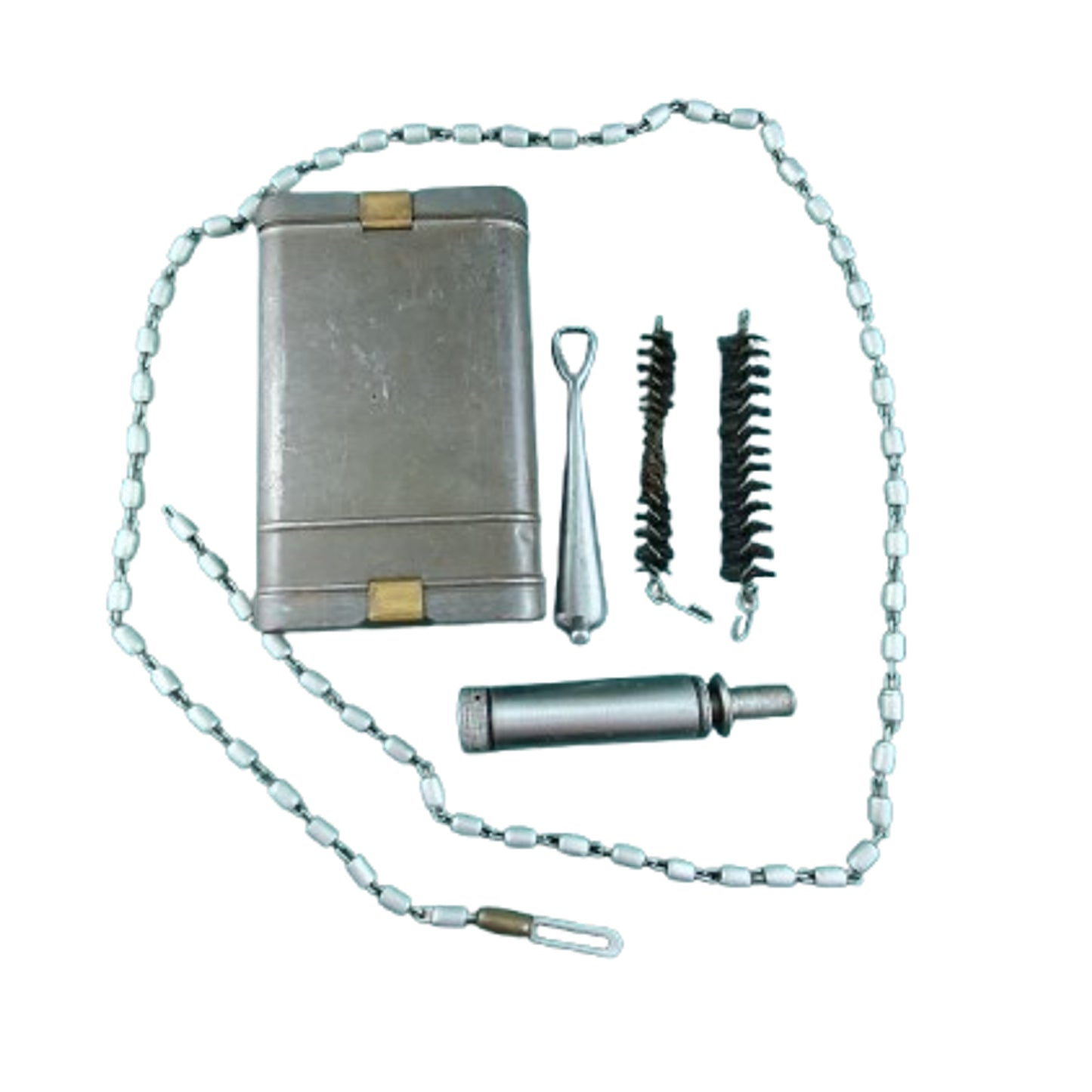 WW2 German K98 MG34 Cleaning Kit