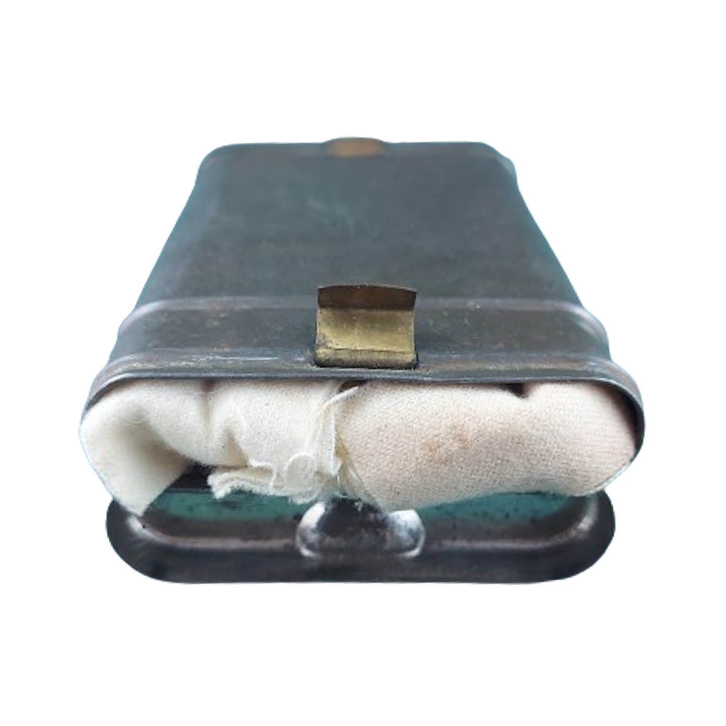 WW2 German K98 MG34 Cleaning Kit