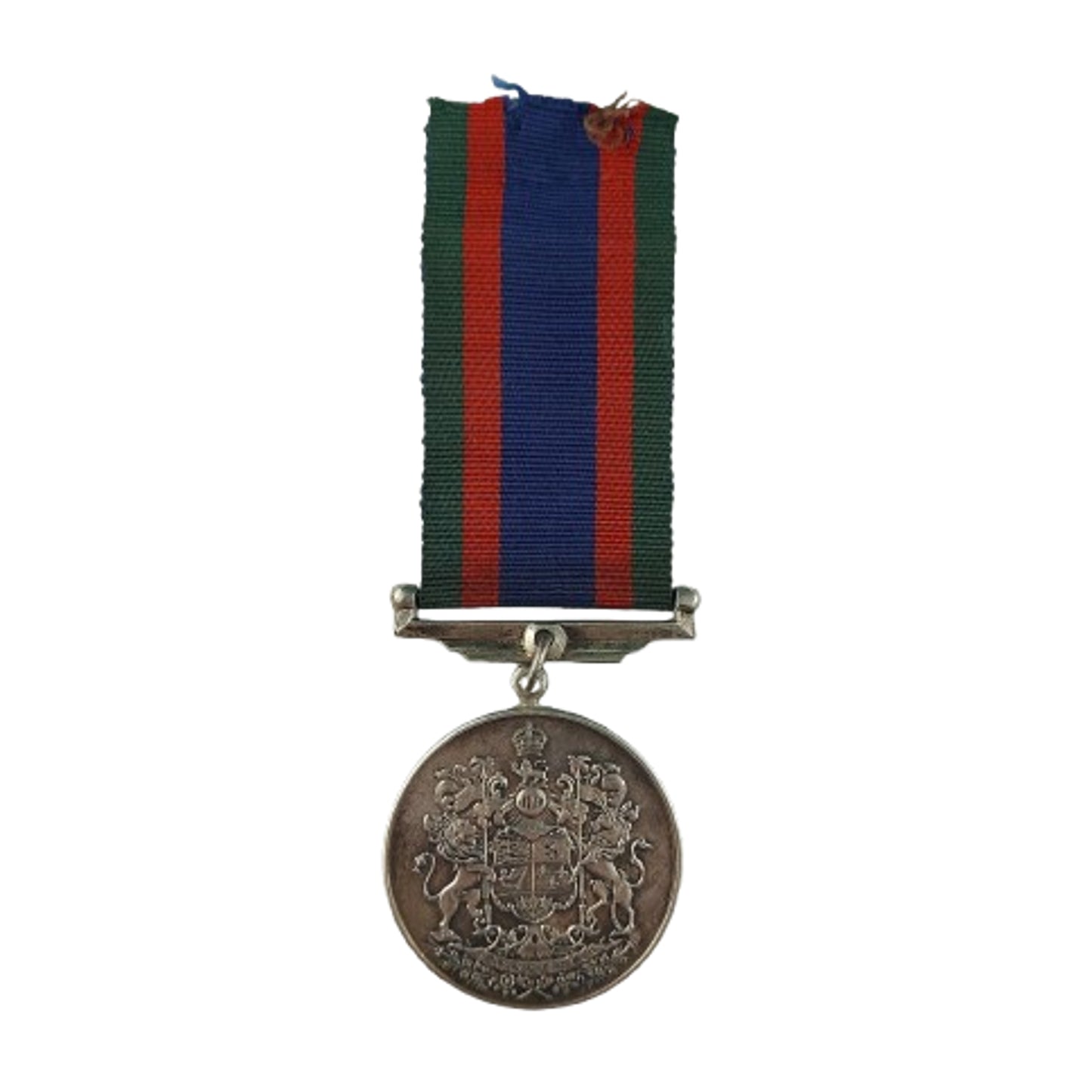 WW2 Canadian CVSM Canadian Volunteer Service Medal