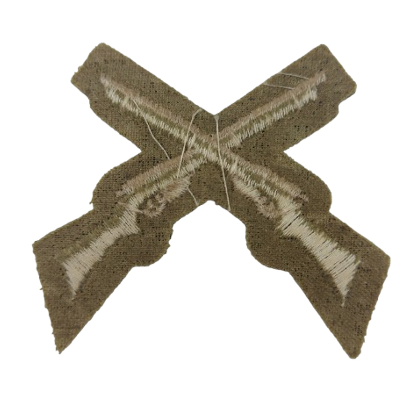 WW2 Canadian Rifle Proficiency Uniform Insgnia