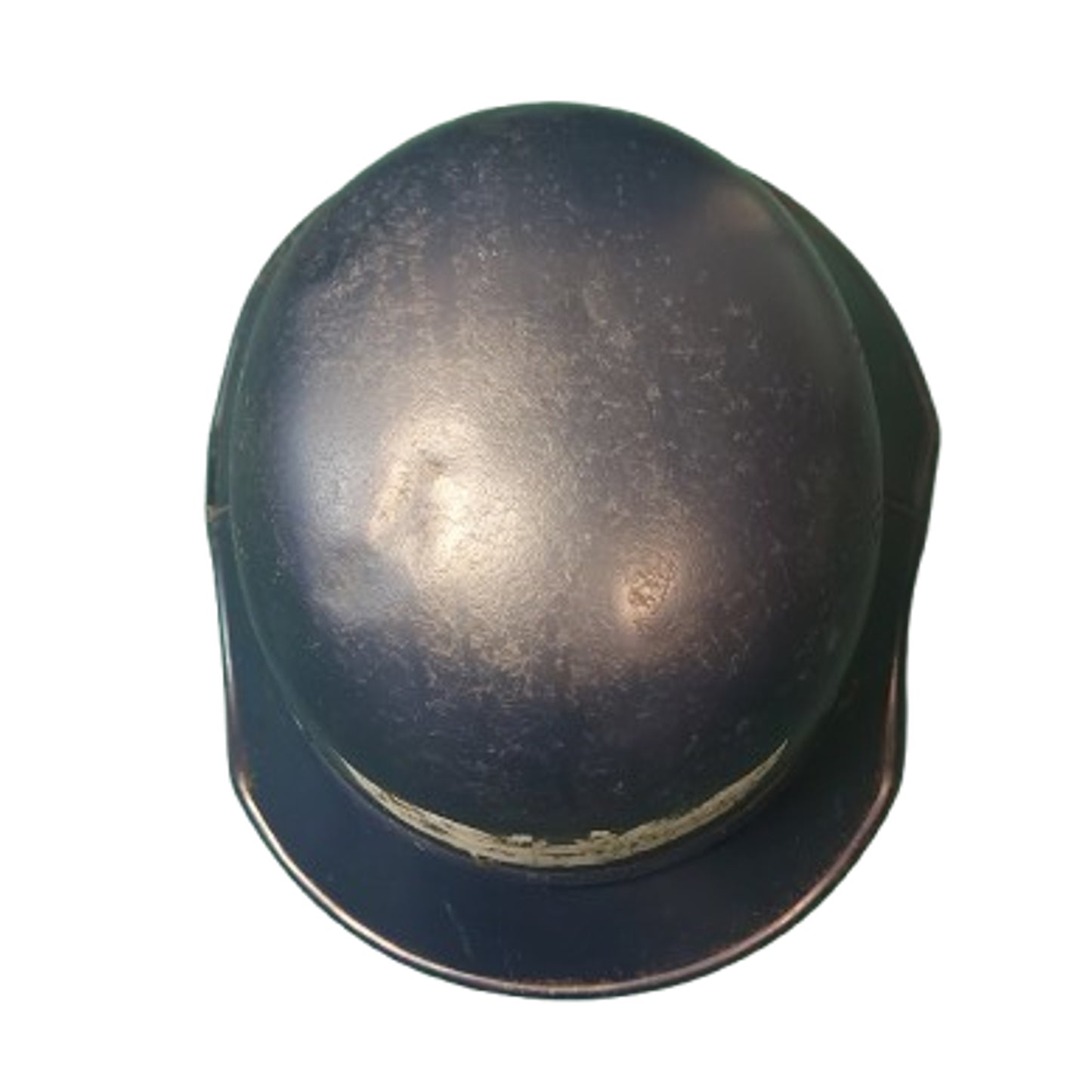 WW2 German M39 Luftschutz Helmet