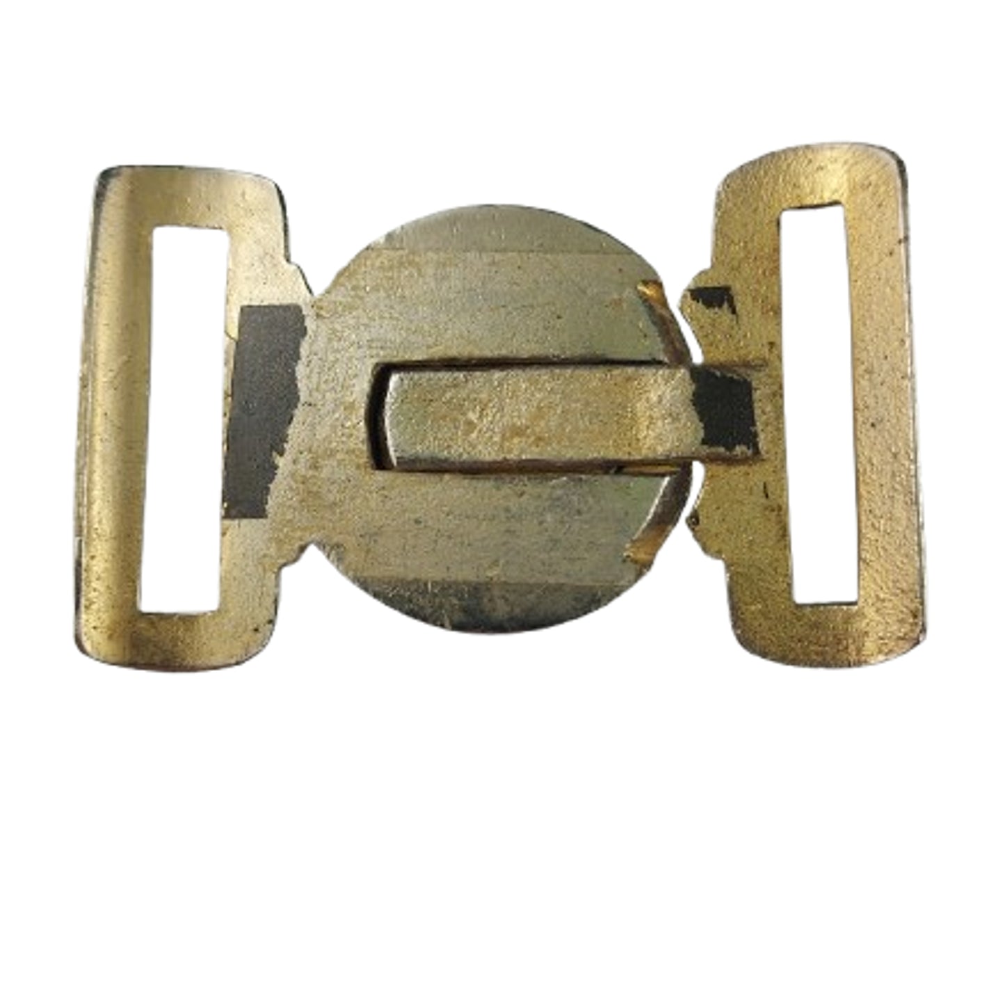 WW2 British Army Belt Buckle