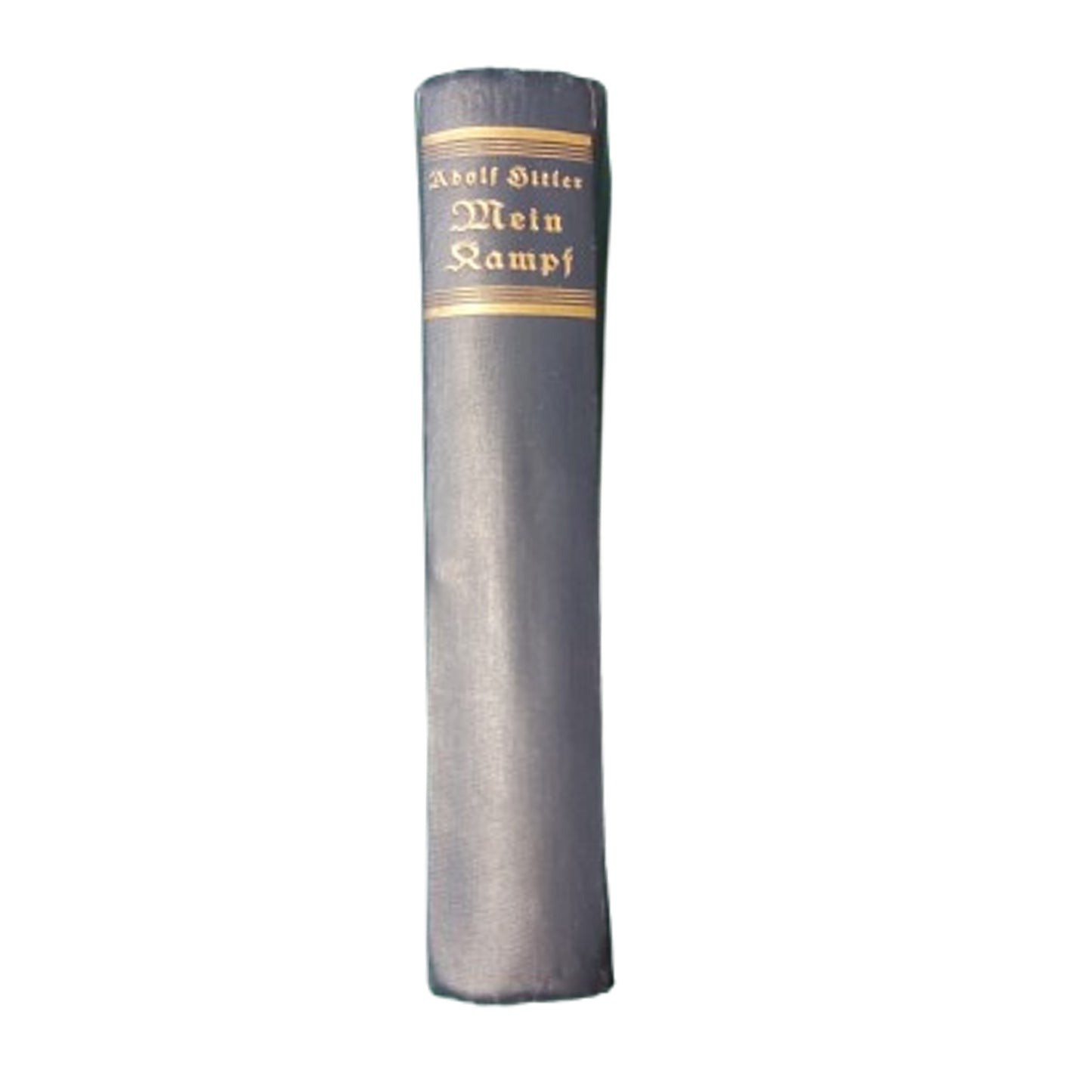 WW2 German Mein Kampf Book 1934