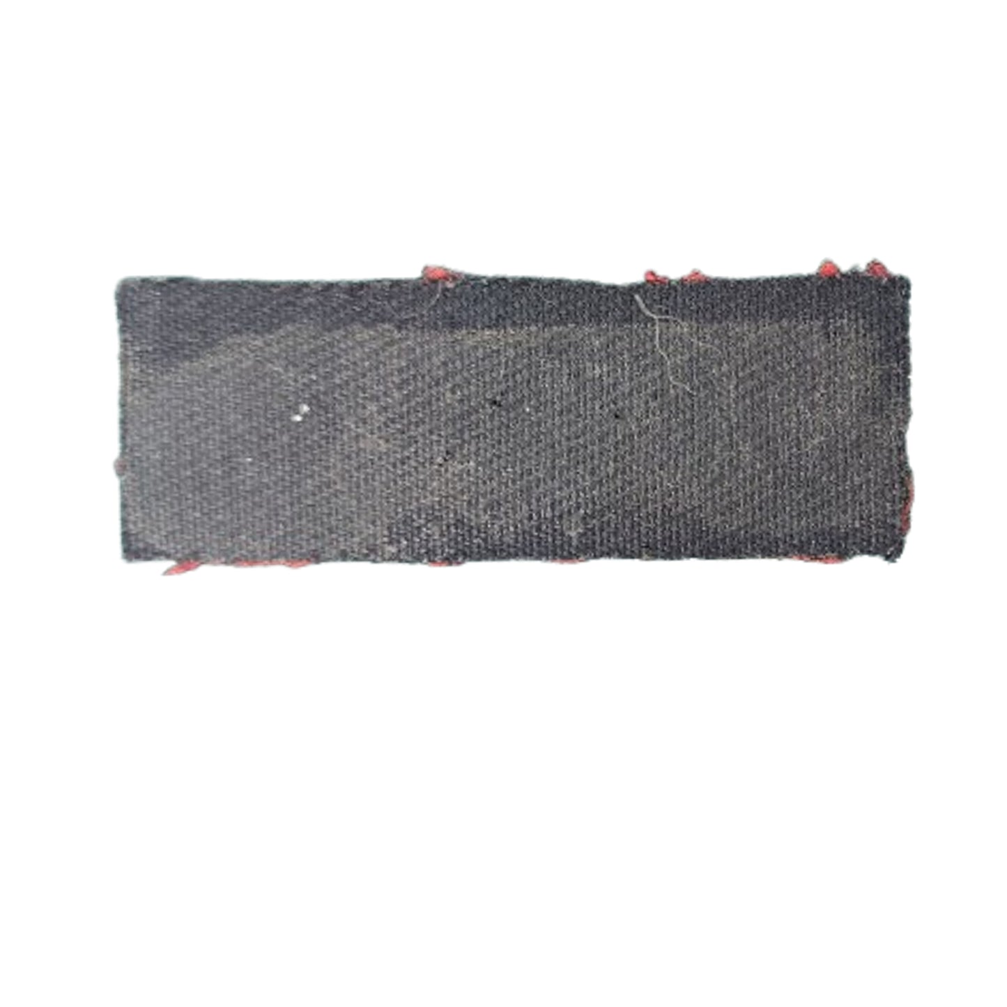 WW2 Canadian 4 RCA Royal Canadian Artillery Printed Canvas Shoulder Title