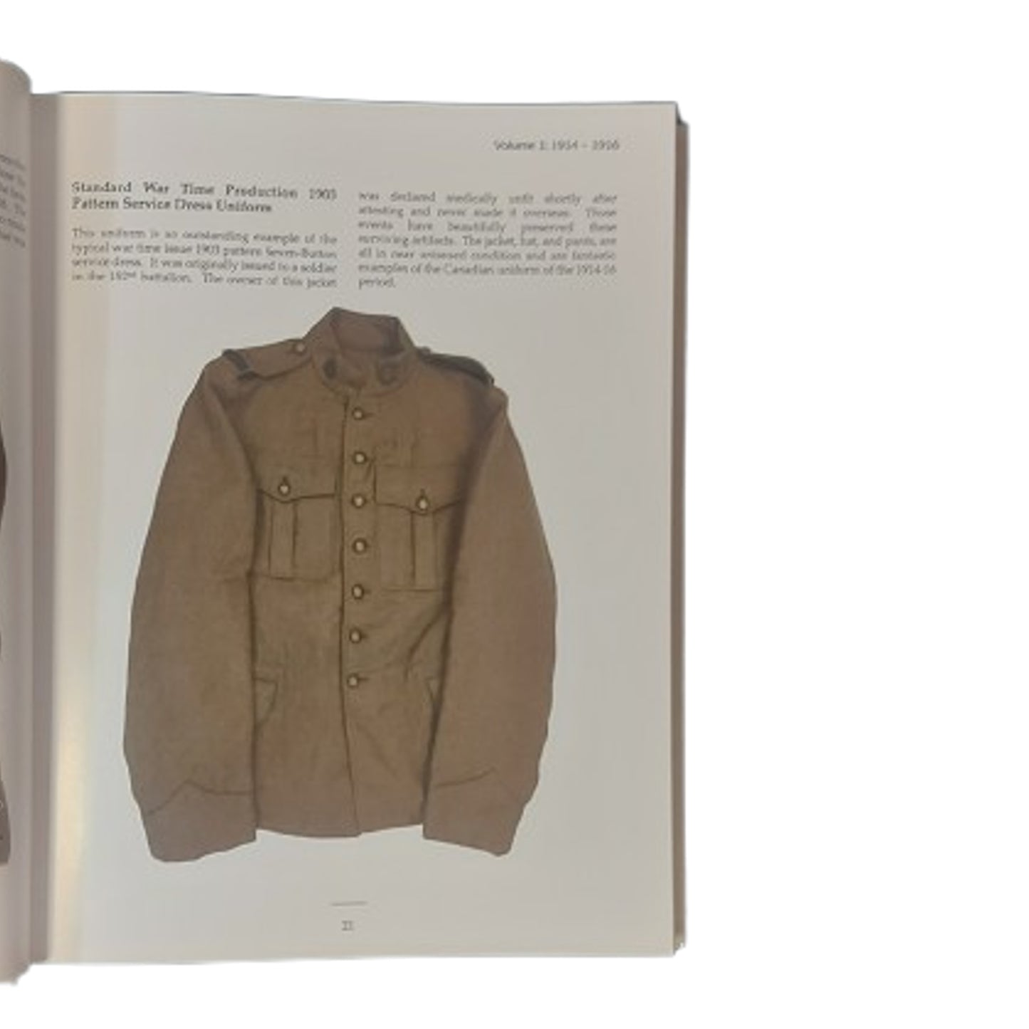 WW1 Canadian CEF All That is Left of Them New Hardcover Reference Book