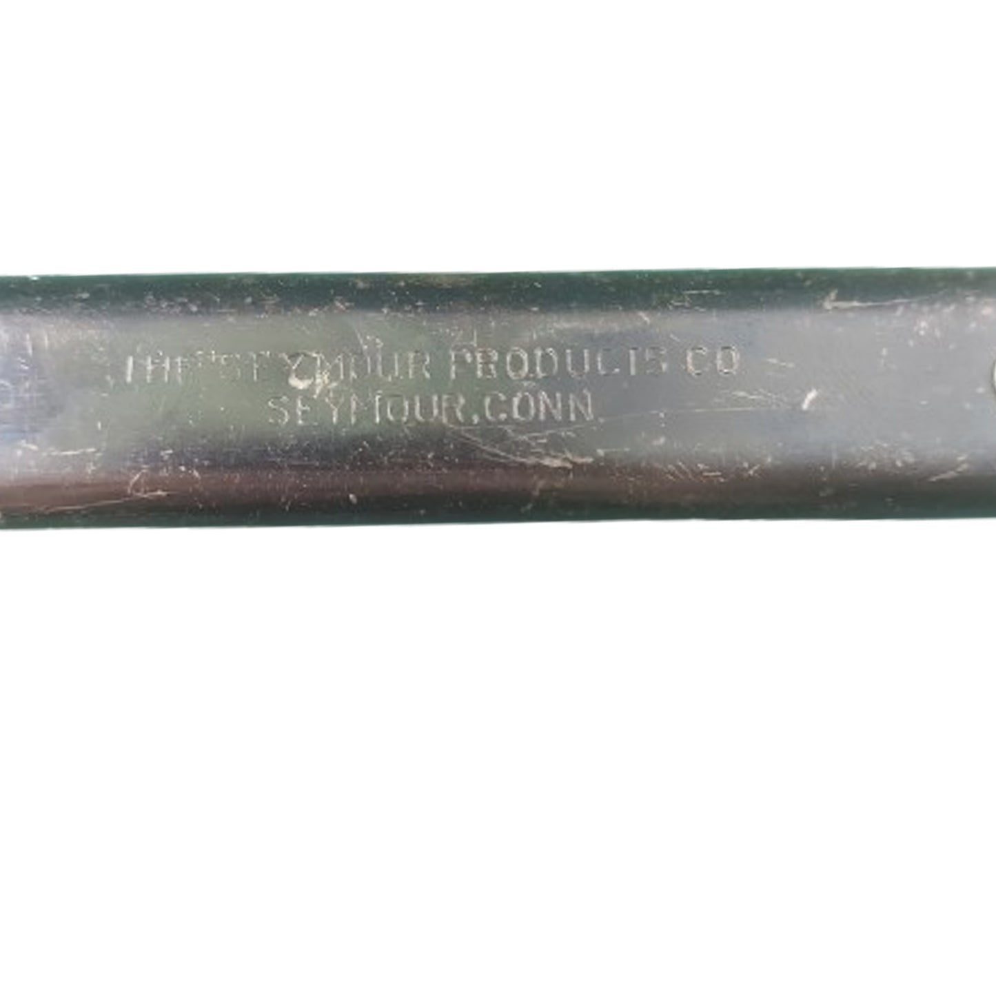 WW2 United States Thompson SMG Machine Gun Magazine