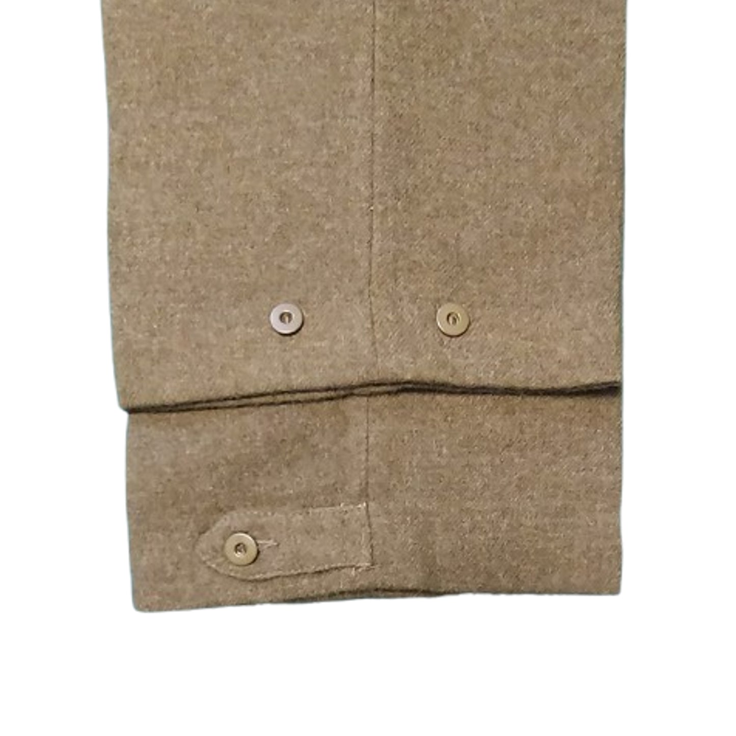 WW2 Canadian Battle Dress Pants Size 7, 1944