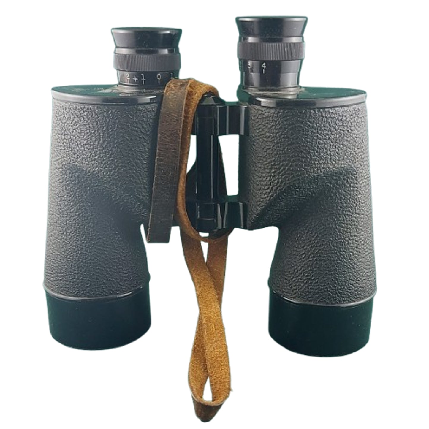 WW2 Canadian Field Binoculars REL 1943