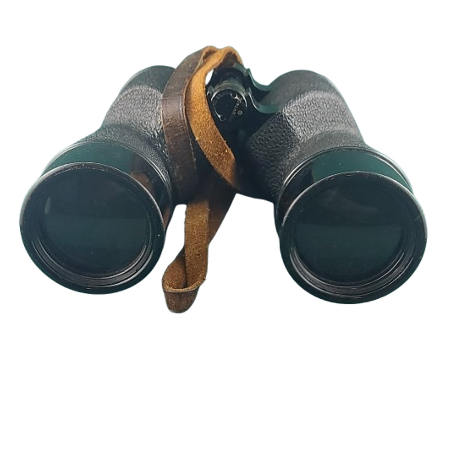WW2 Canadian Field Binoculars REL 1943
