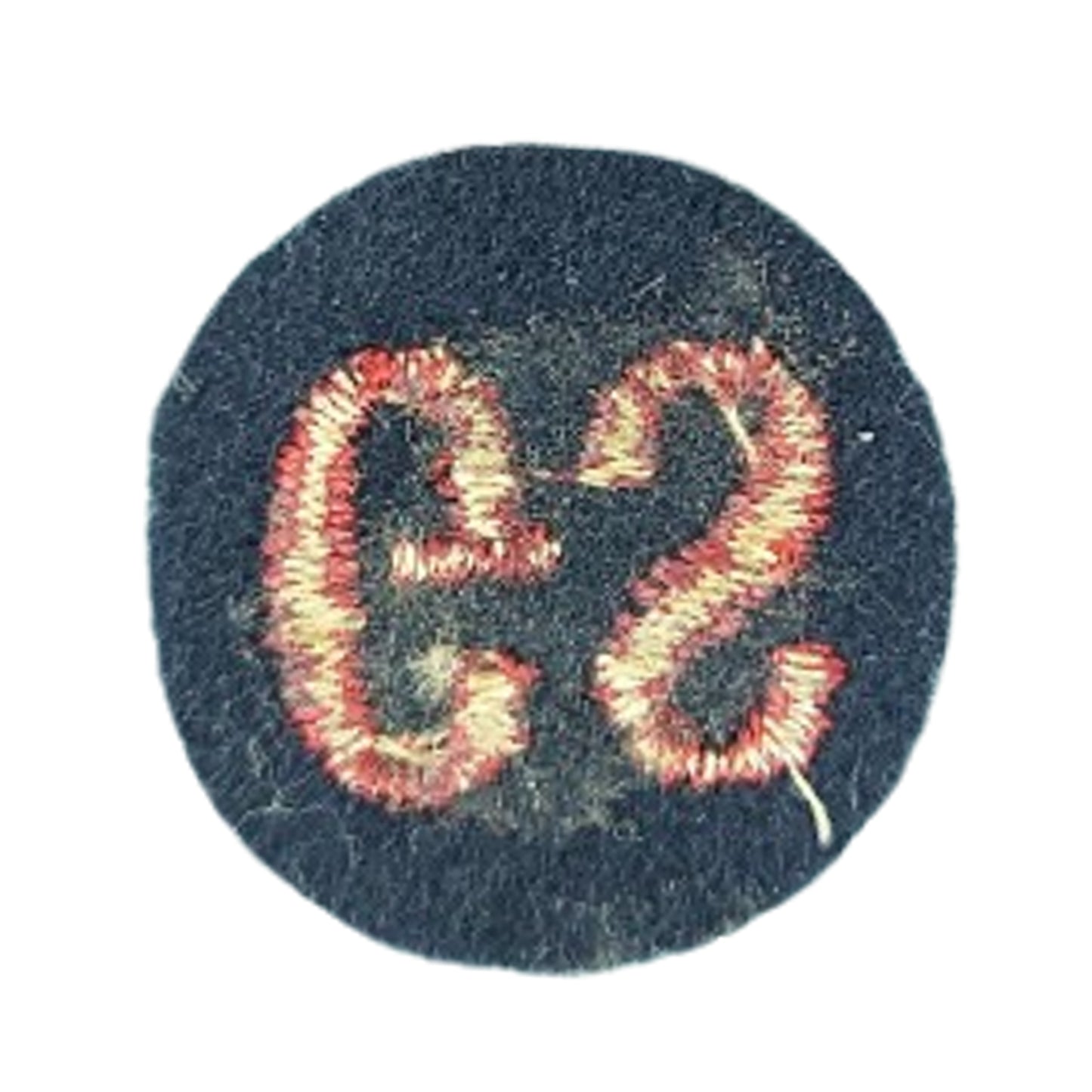 WW2 Canadian General Service Proficiency Uniform Insignia