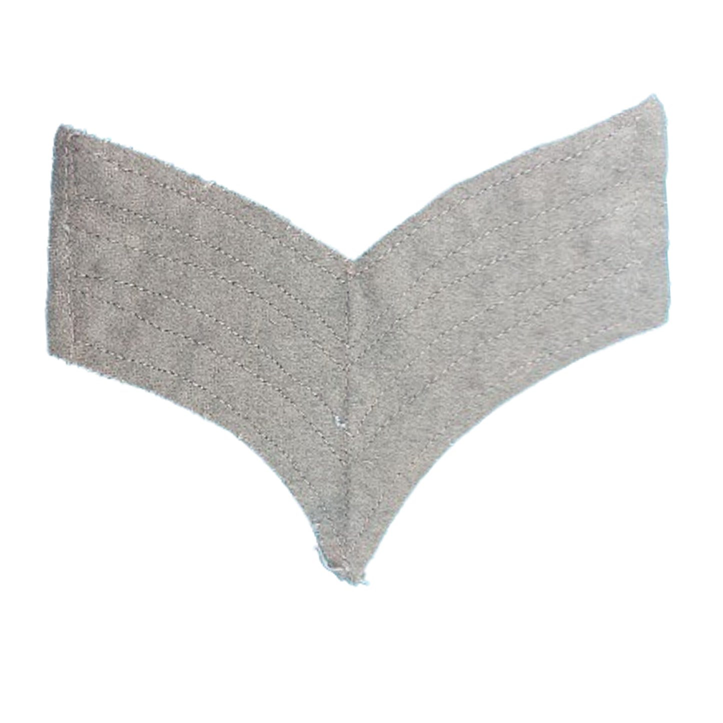 WW2 British Sargent Rank Chevrom