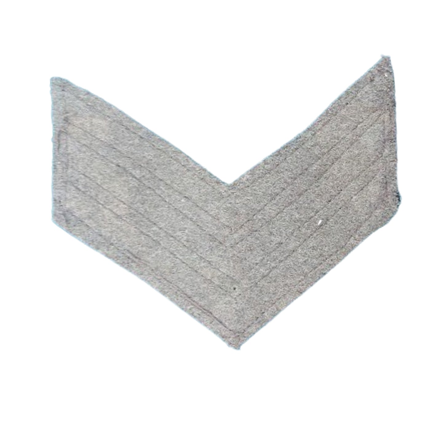 WW2 Canadian Sargent Rank Chevron
