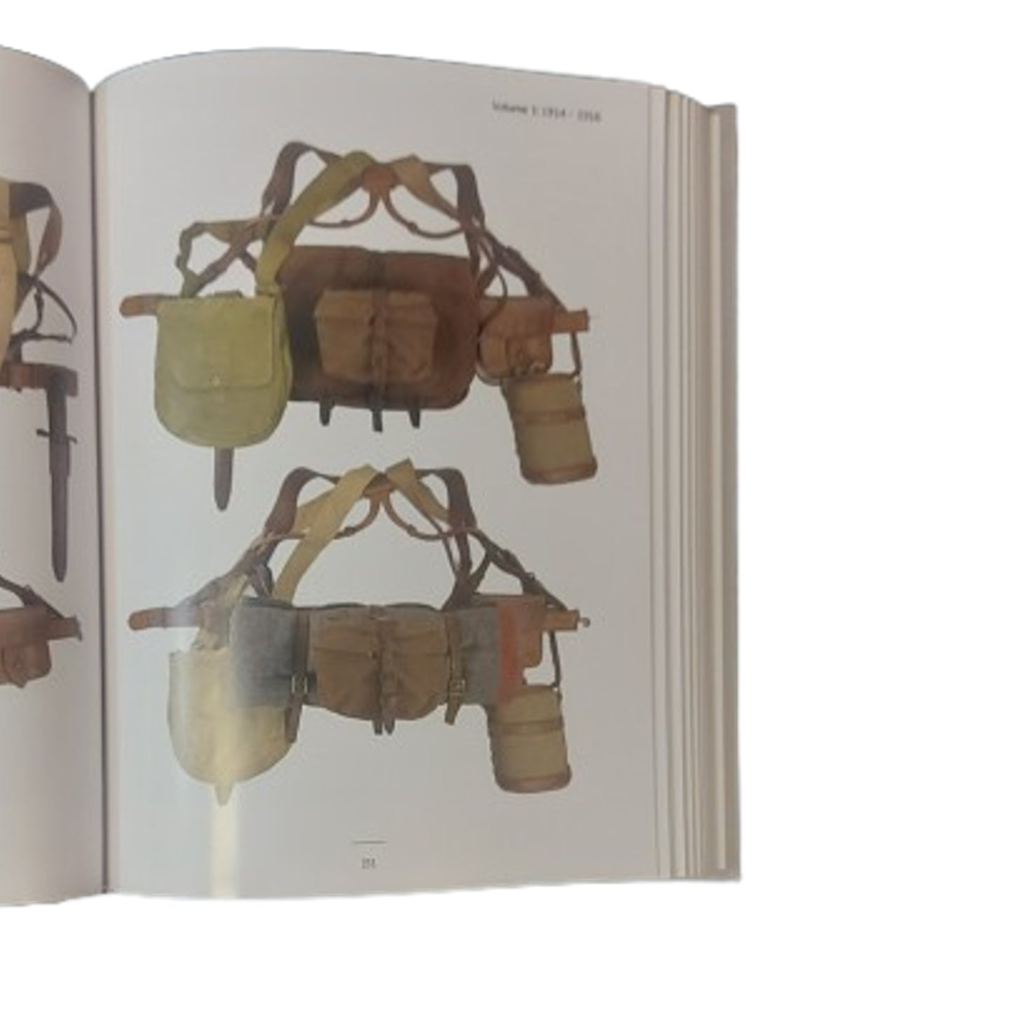 WW1 Canadian CEF All That is Left of Them New Hardcover Reference Book