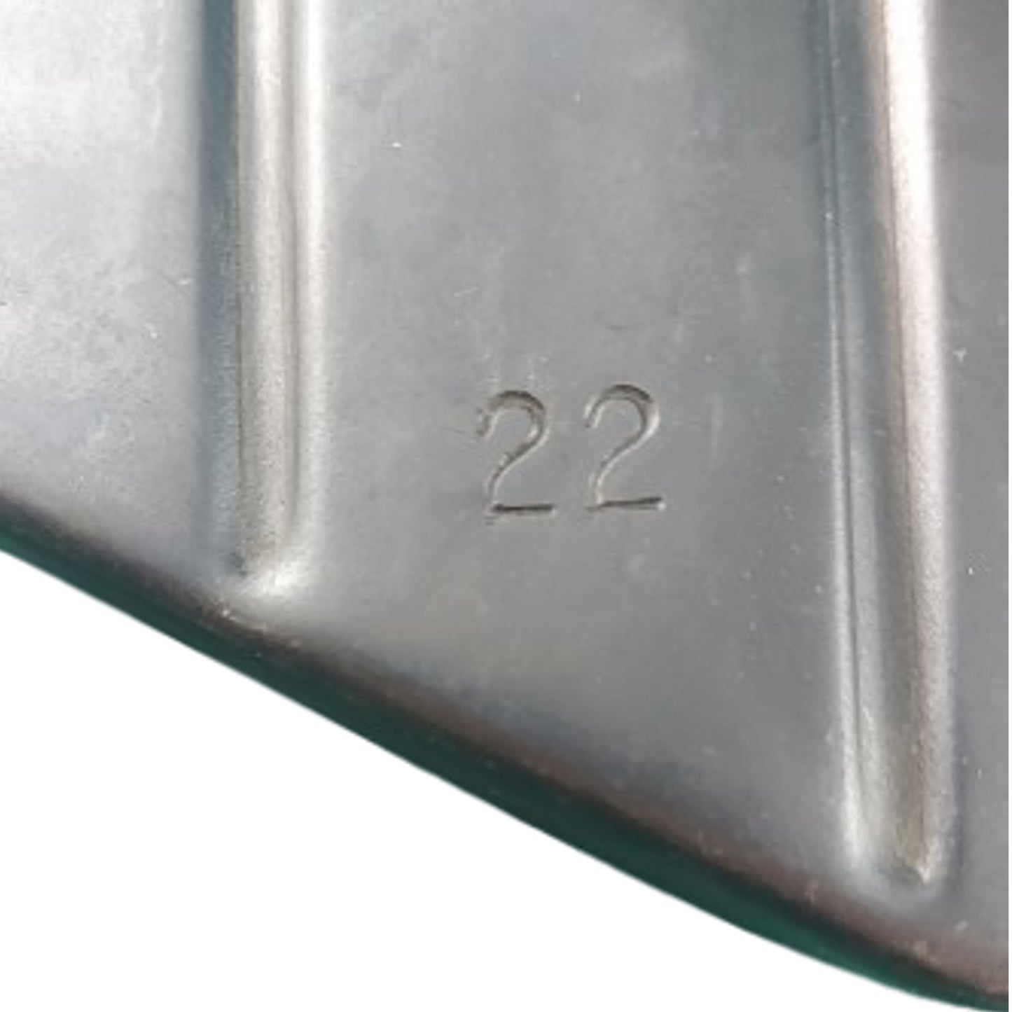Post-WW2 Canadian SMLE Number 7 Spare Magazine