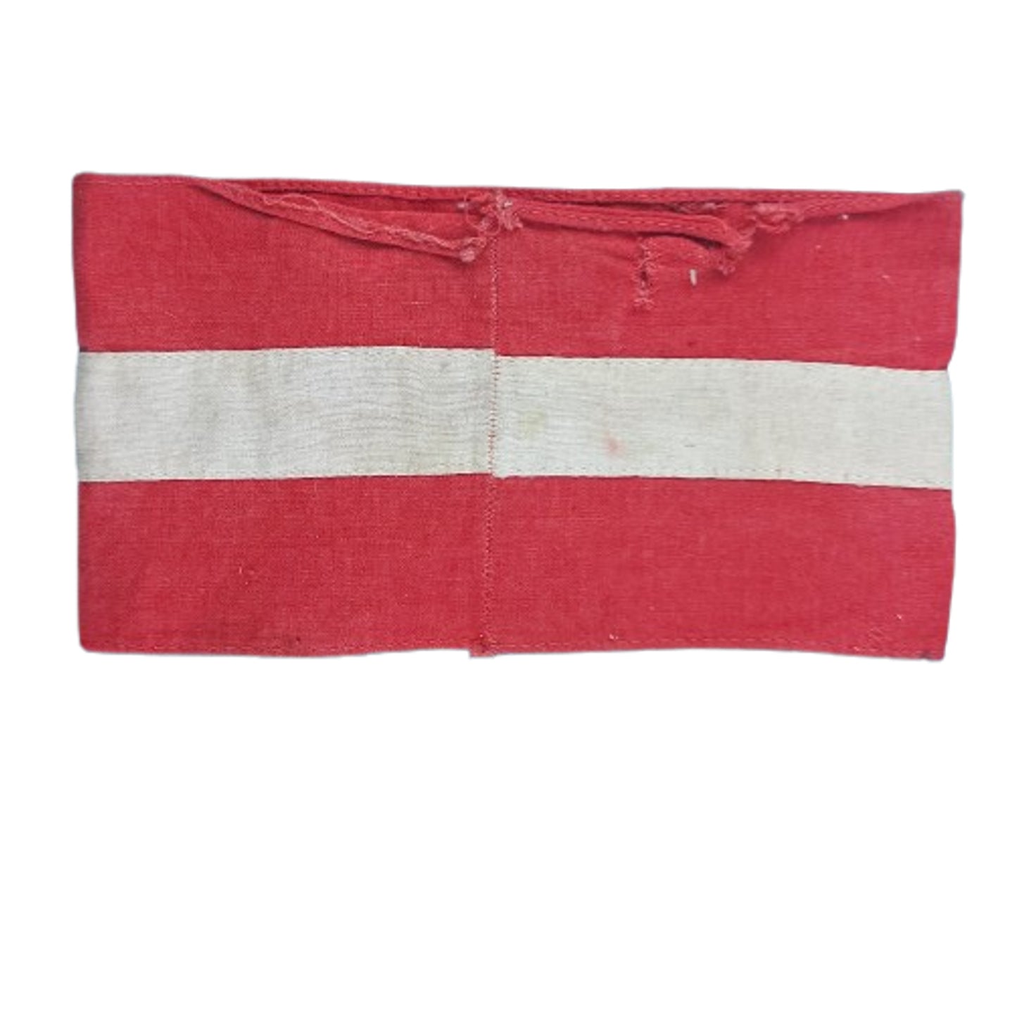WW2 German HJ Hitler Youth Members Armband