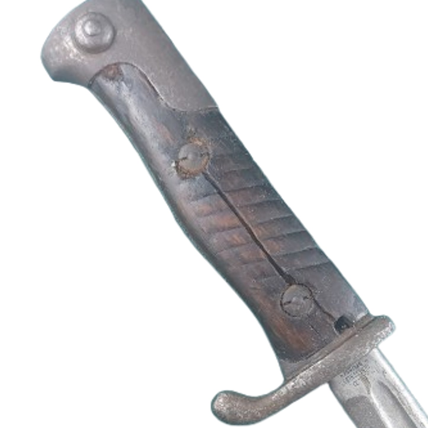 WW1 German S98nA Bayonet
