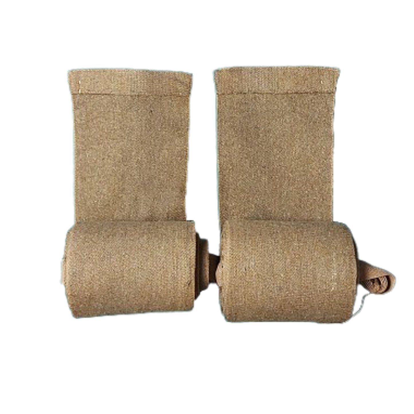 WW1 Canadian Uniform Putties Leg Wraps
