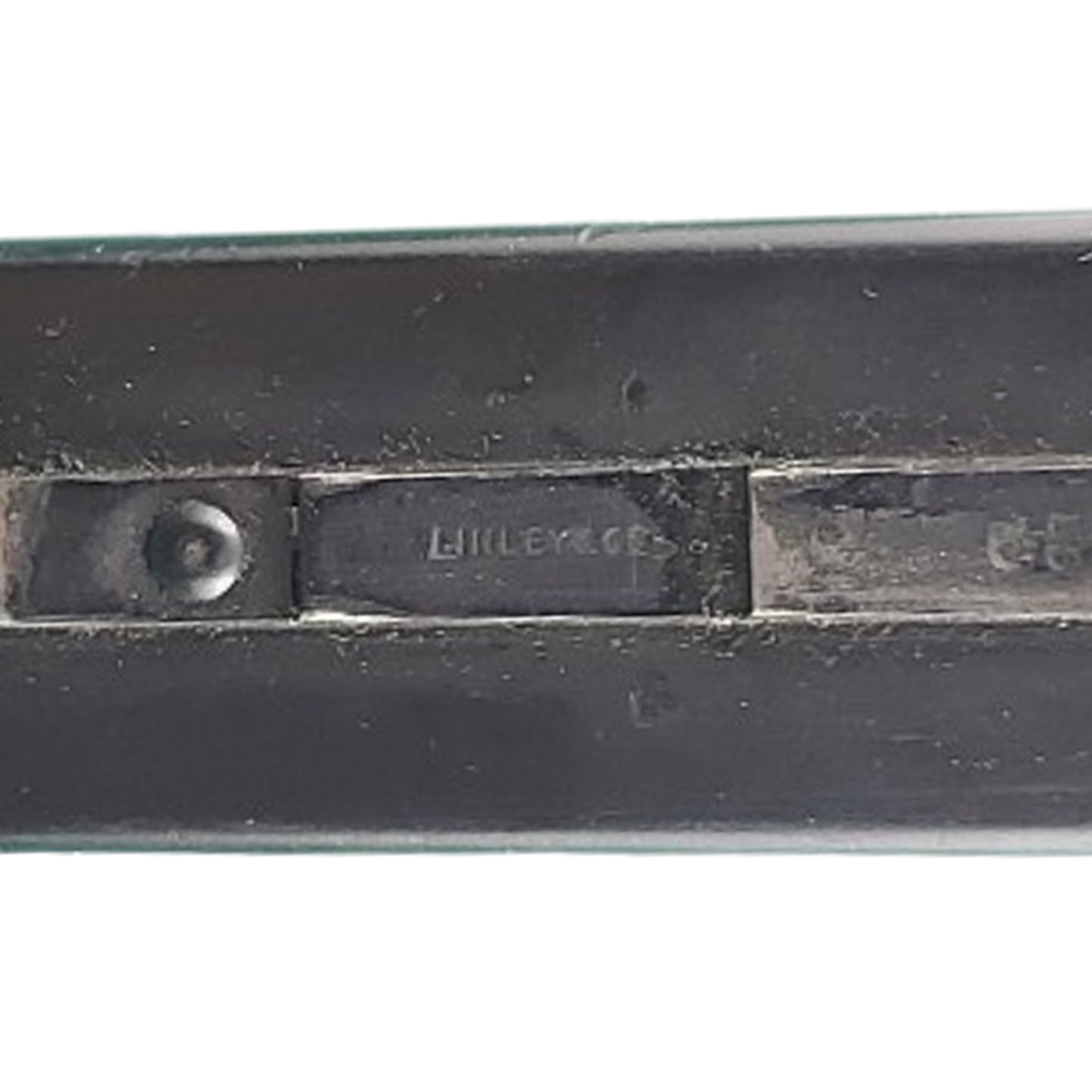 WW1 Canadian British SMLE #1 Mk.III service Rifle Magazine