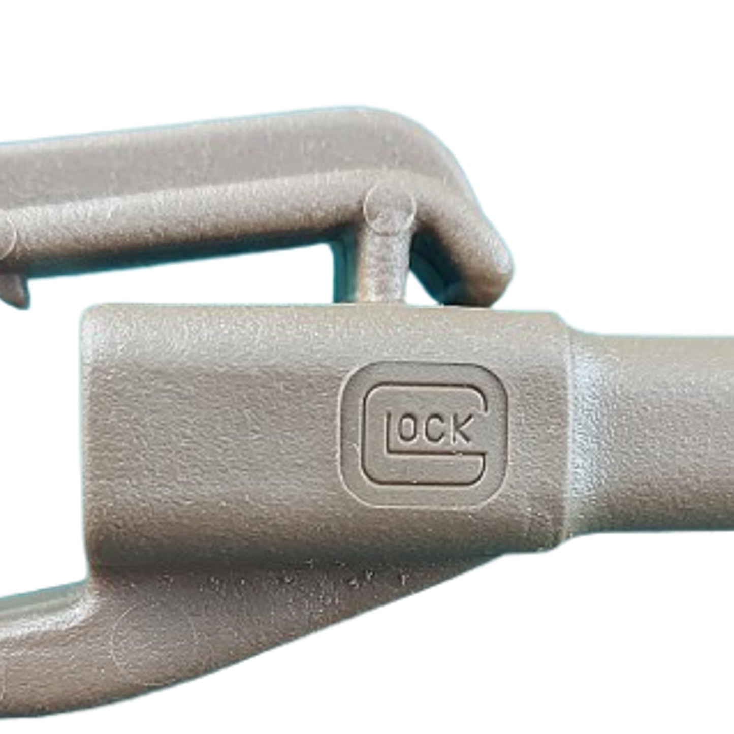 Post-WW2 Austrian Glock Steyr Aug Bayonet Fighting Knife