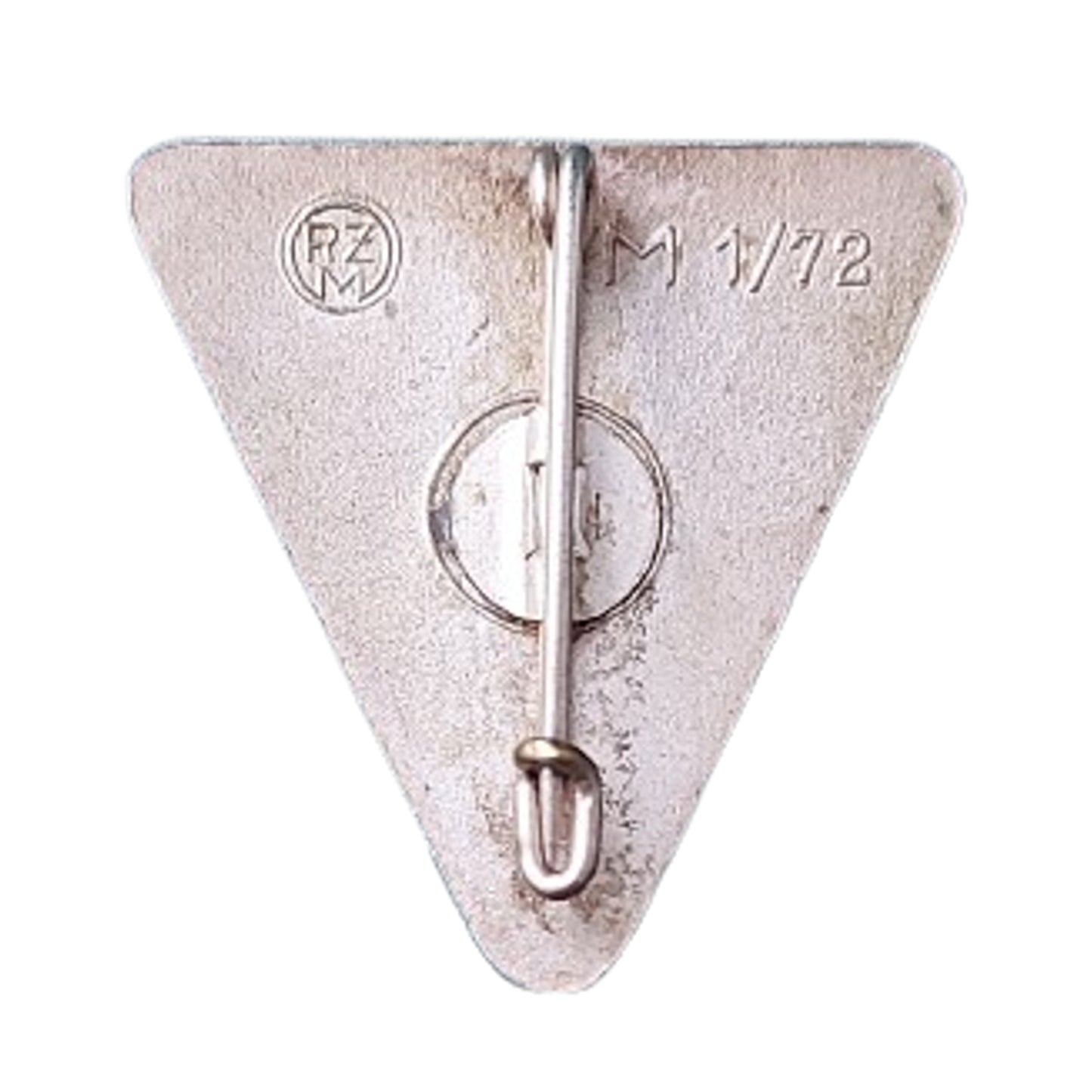 WW2 German NSDAP Deutshes Frauneshaft Membership Badge M/172