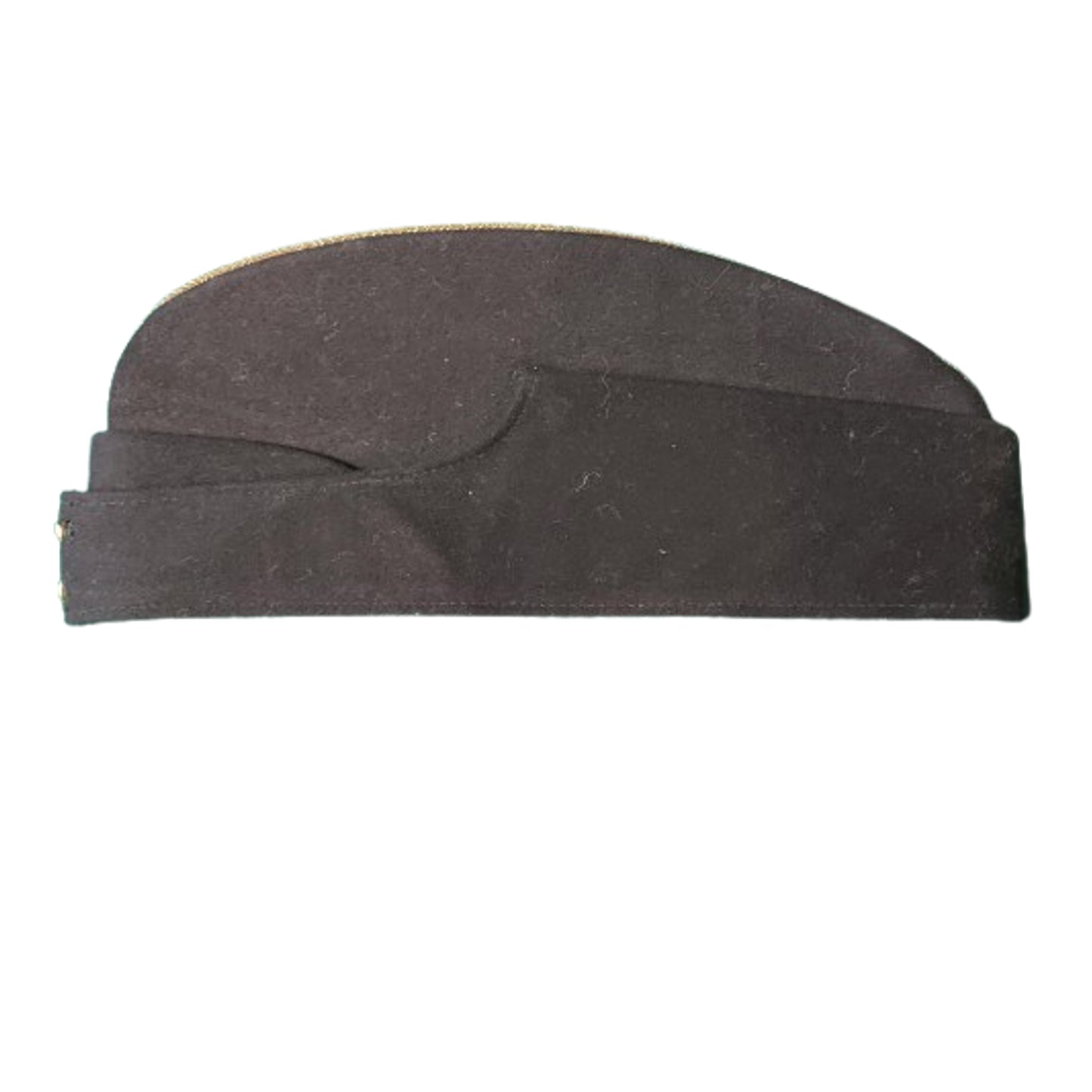 WW2 Canadian RCE Royal Canadian Engineers CFSC Colored Field Service Cap