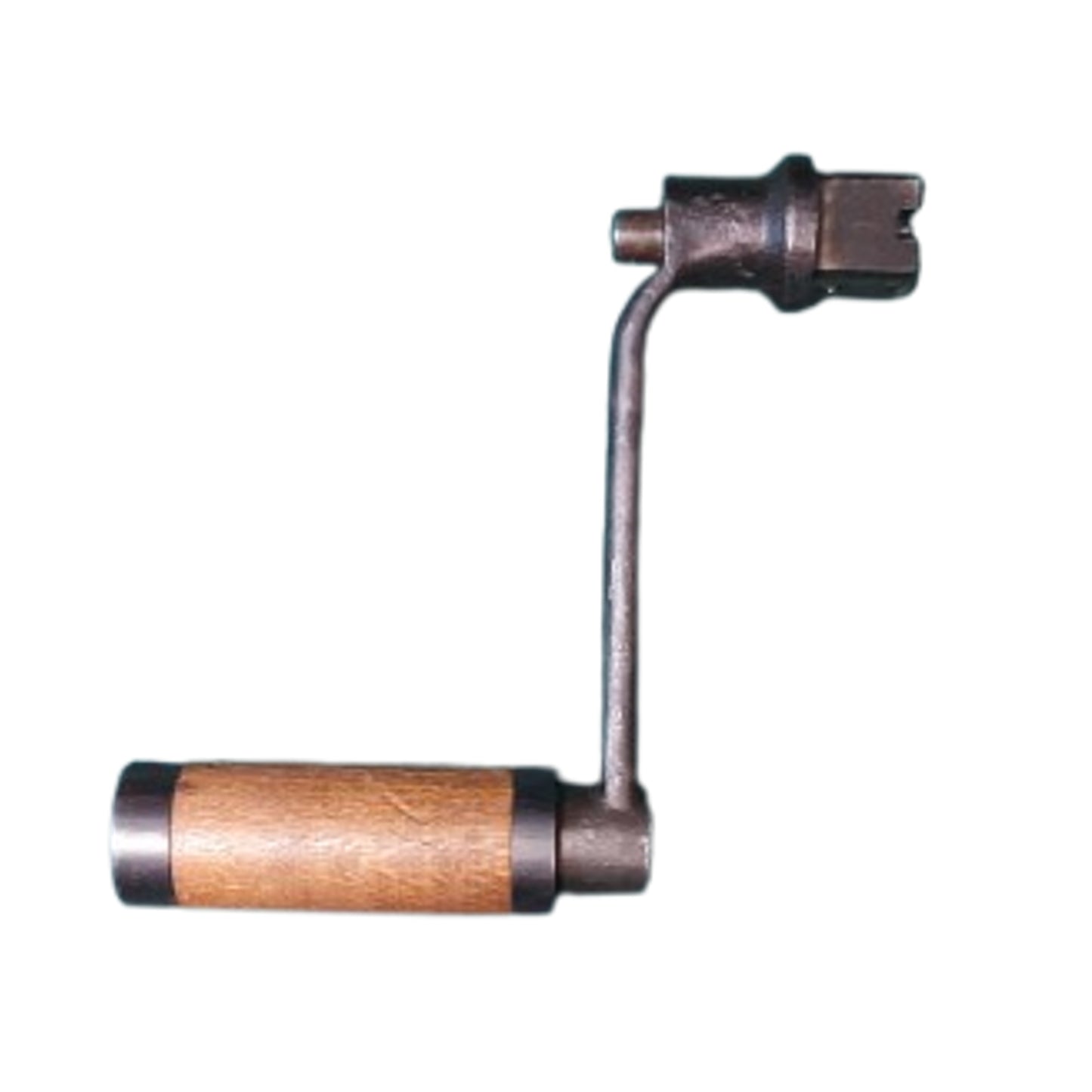 Post-WW2 German Cased MG34 MG42 8mm Belt Loading Tool